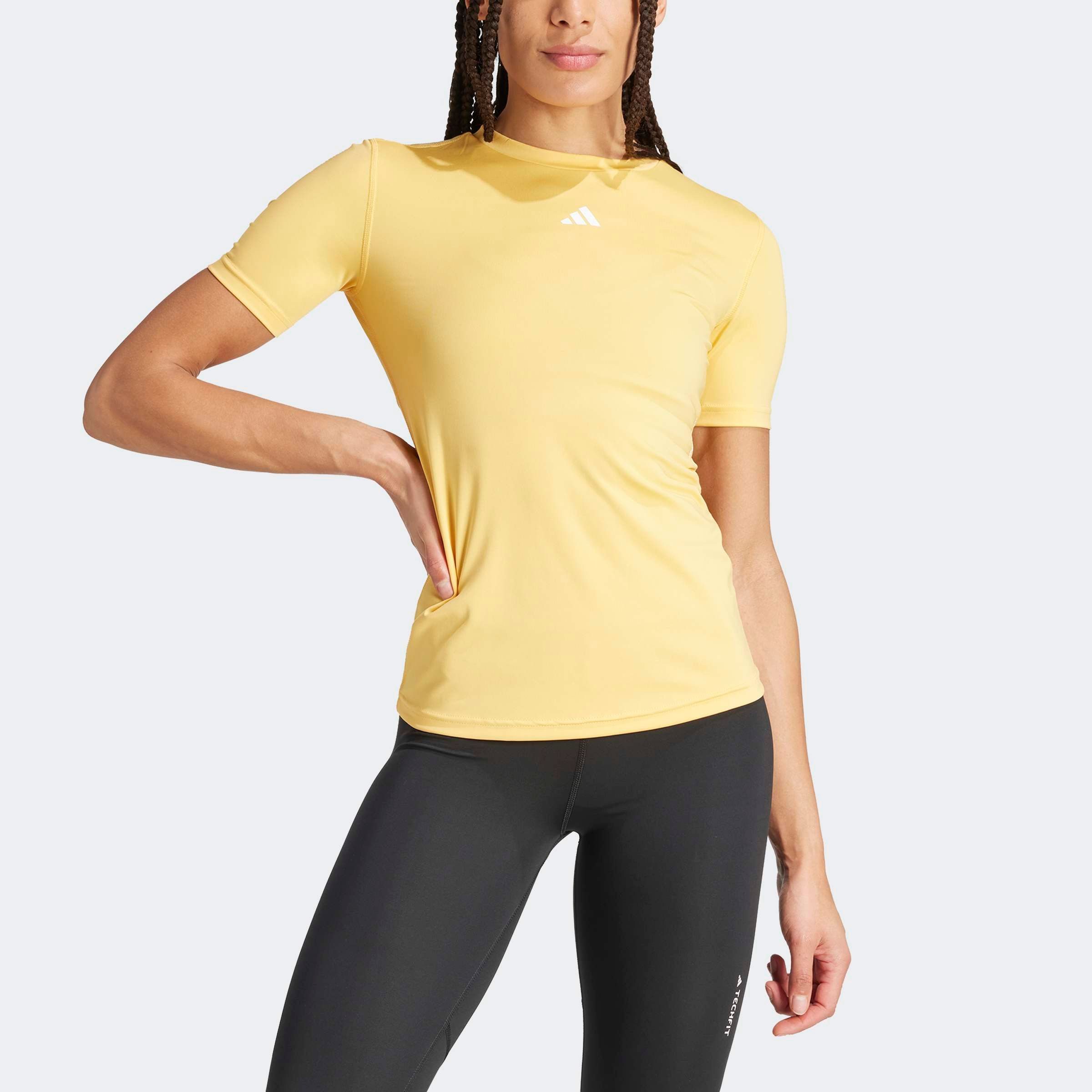 adidas Performance T-shirt TF TRAIN T