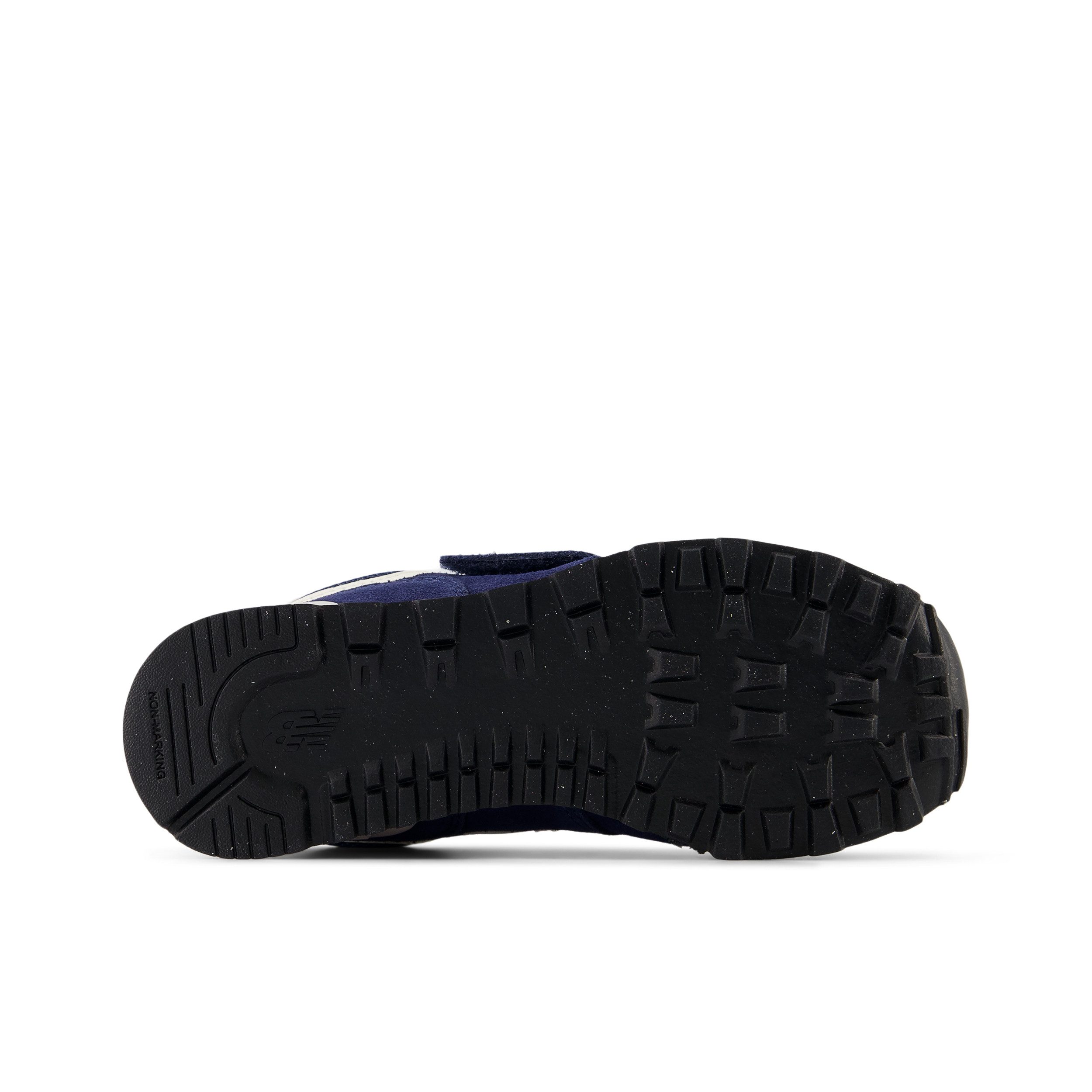 New Balance Sneakers 574 met klittenbandsluiting