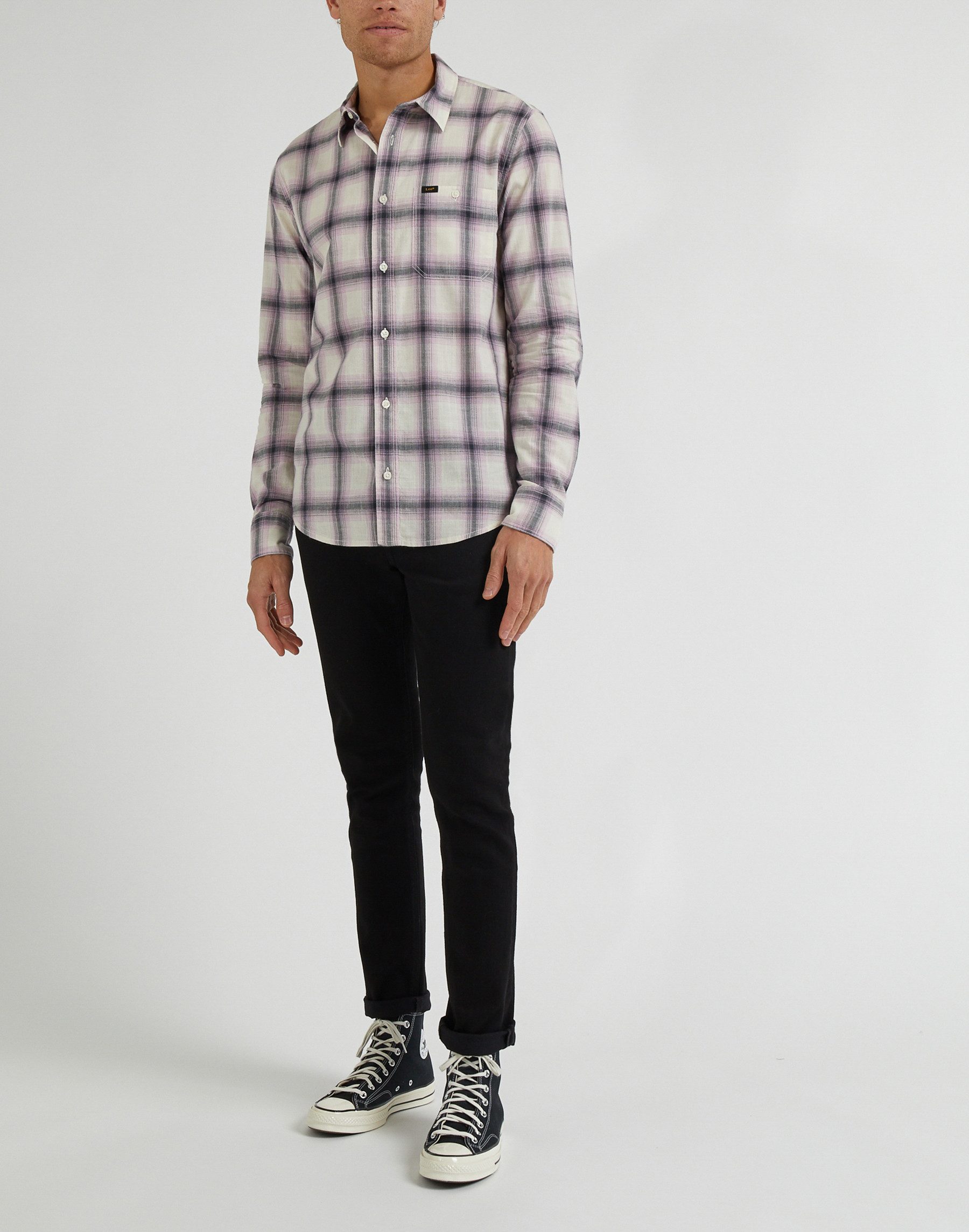 Lee® Tapered jeans Luke