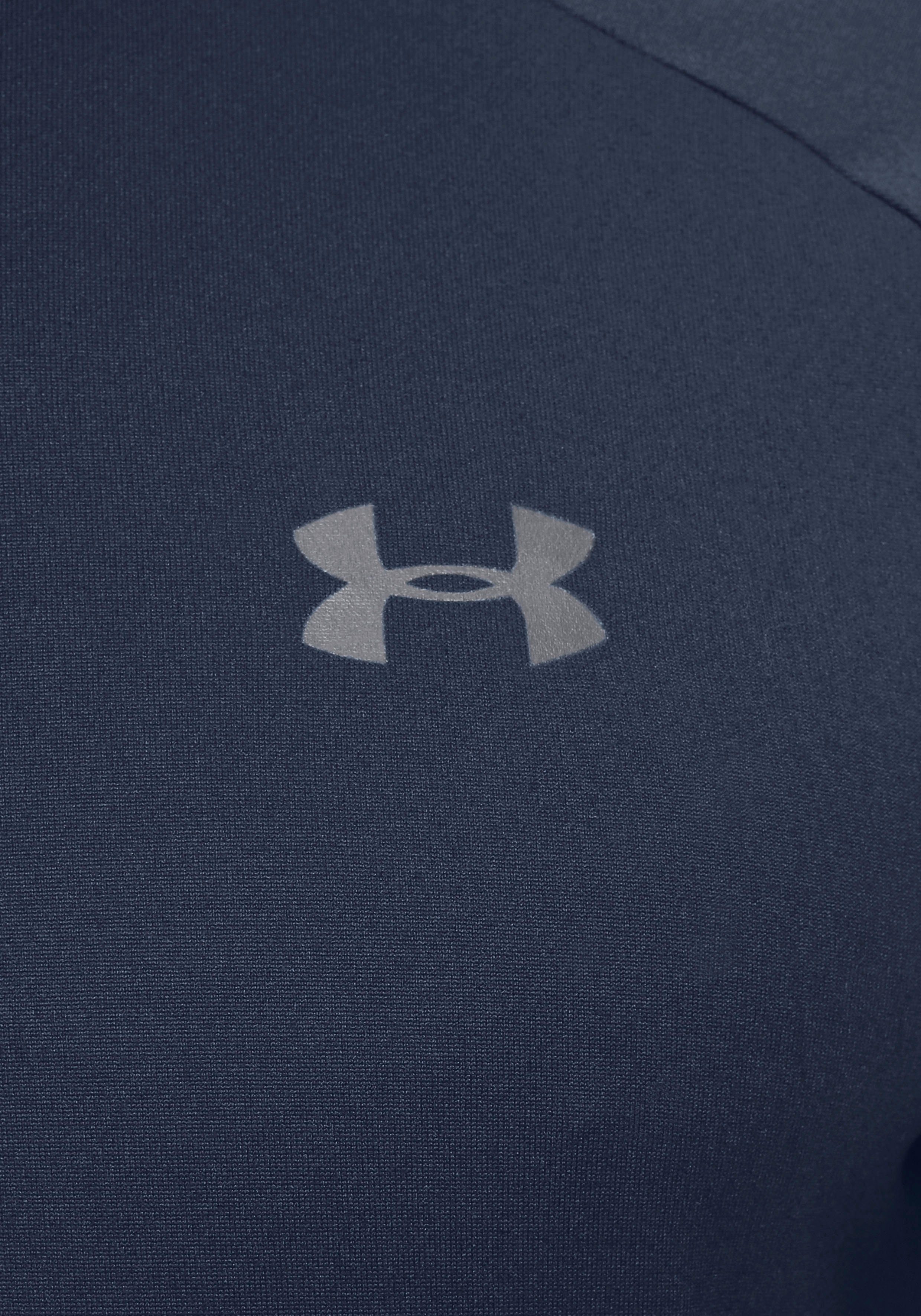 Under Armour® Shirt met lange mouwen TECH 2.0 1/2 ZIP