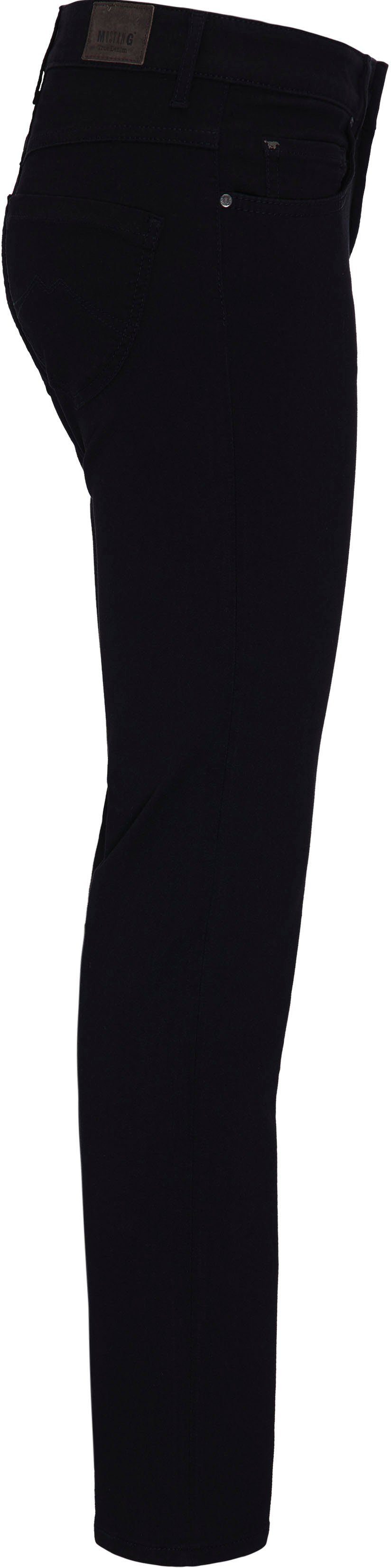 MUSTANG Regular fit jeans Julia in five-pocketsstijl