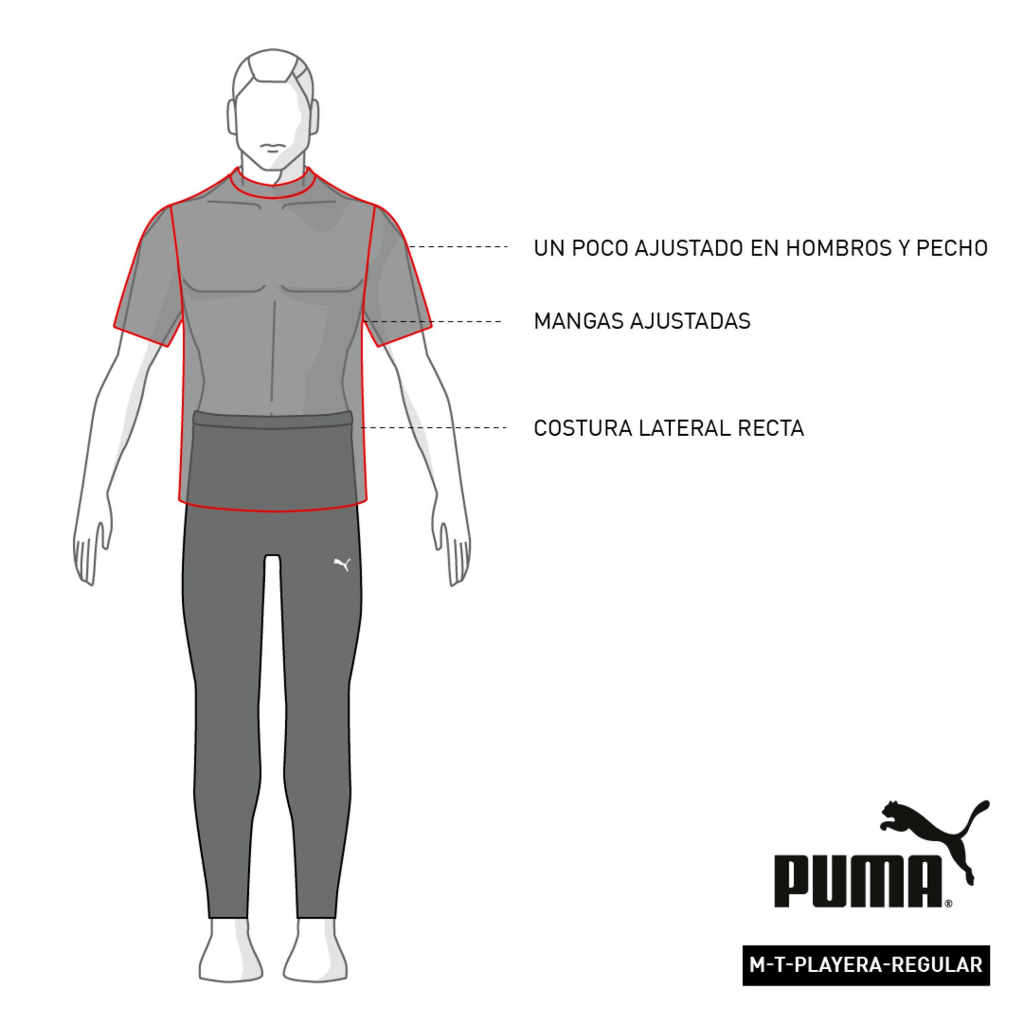 PUMA T-shirt BETTER ESSENTIALS TEE