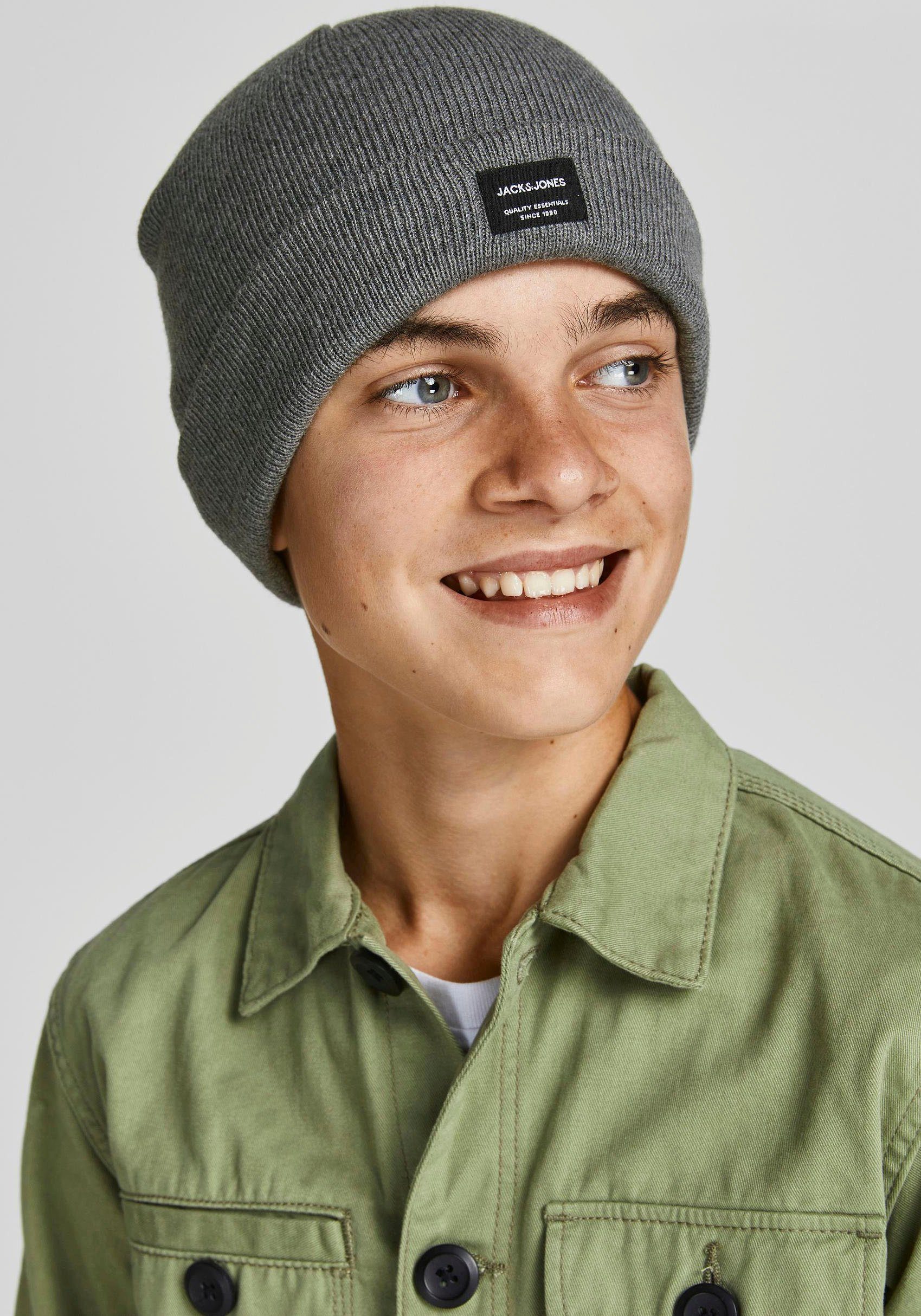 Jack & Jones Junior Beanie JACDNA BEANIE SN JNR