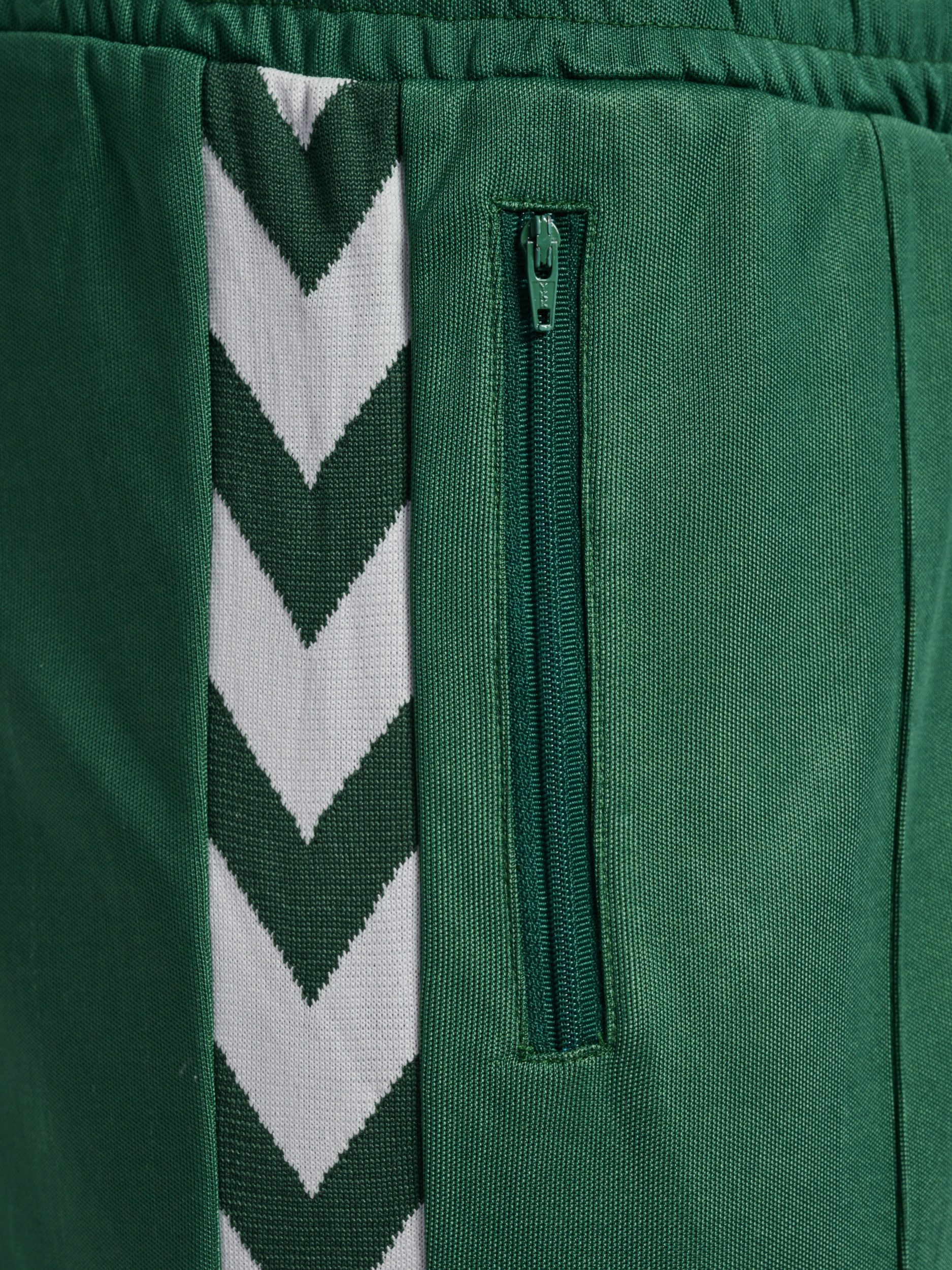 hummel Joggingbroek HMLARCHIVE REGULAR POLY PANTS (1-delig)