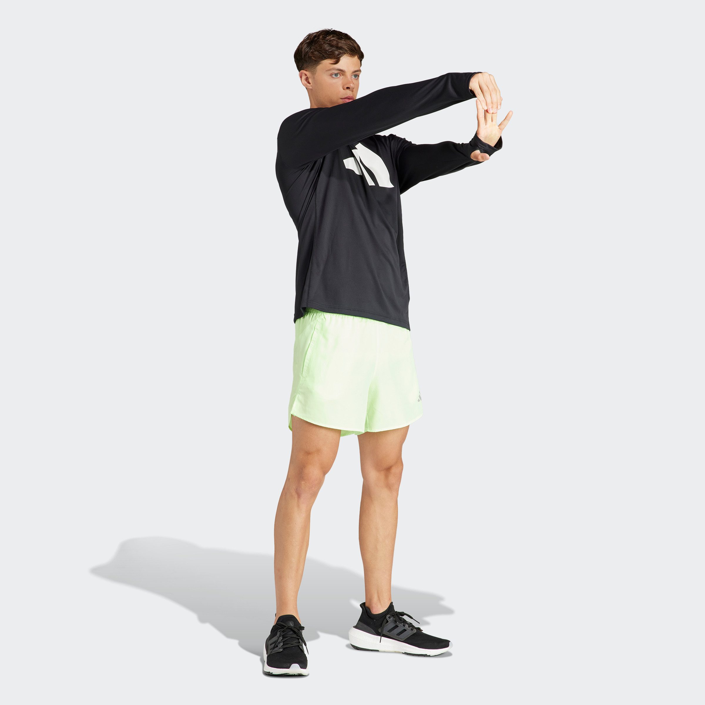 adidas Performance Runningshirt RUN IT LS