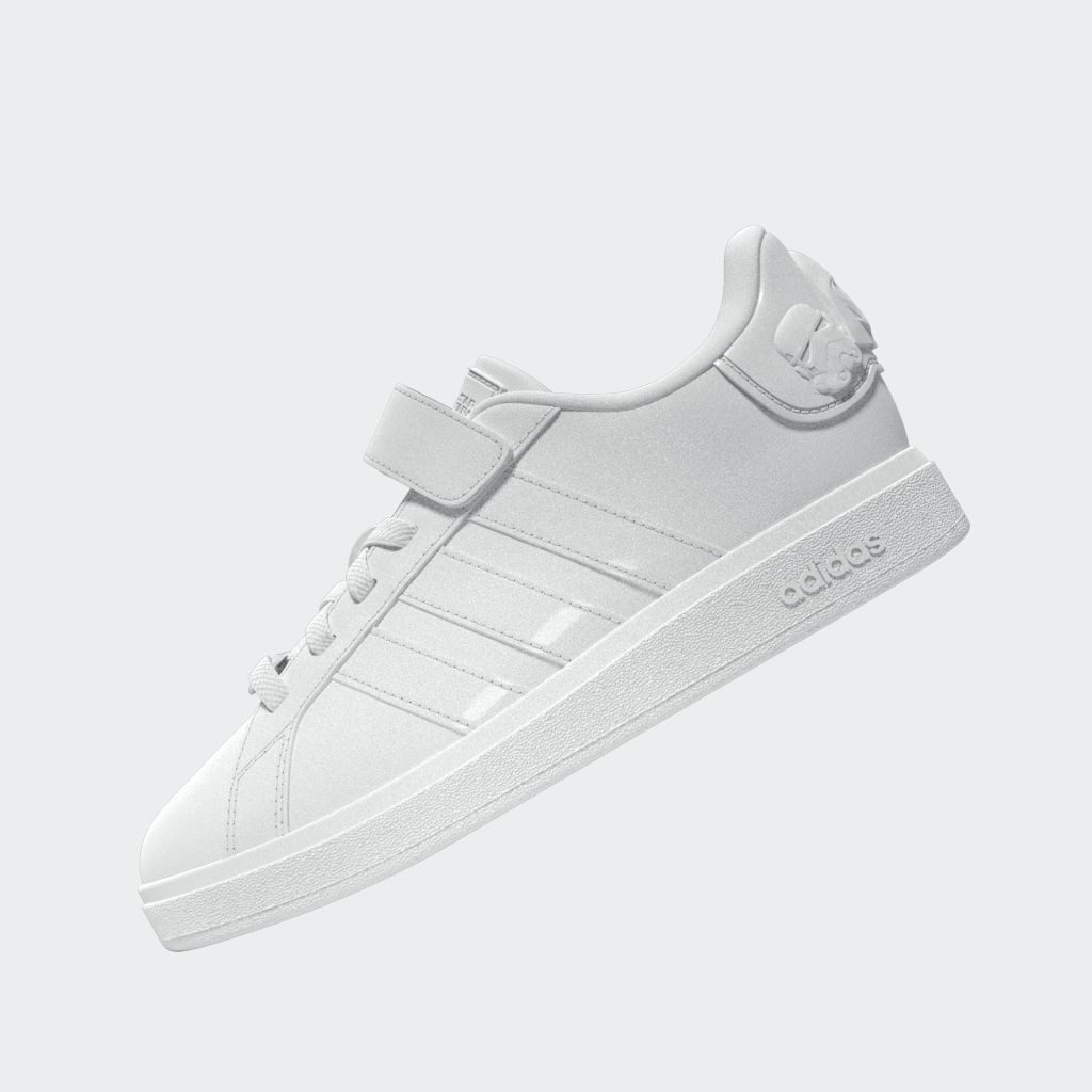 adidas Sportswear Sneakers ADIDAS STAR WARS GRAND COURT 2.0 KIDS SCHOEN
