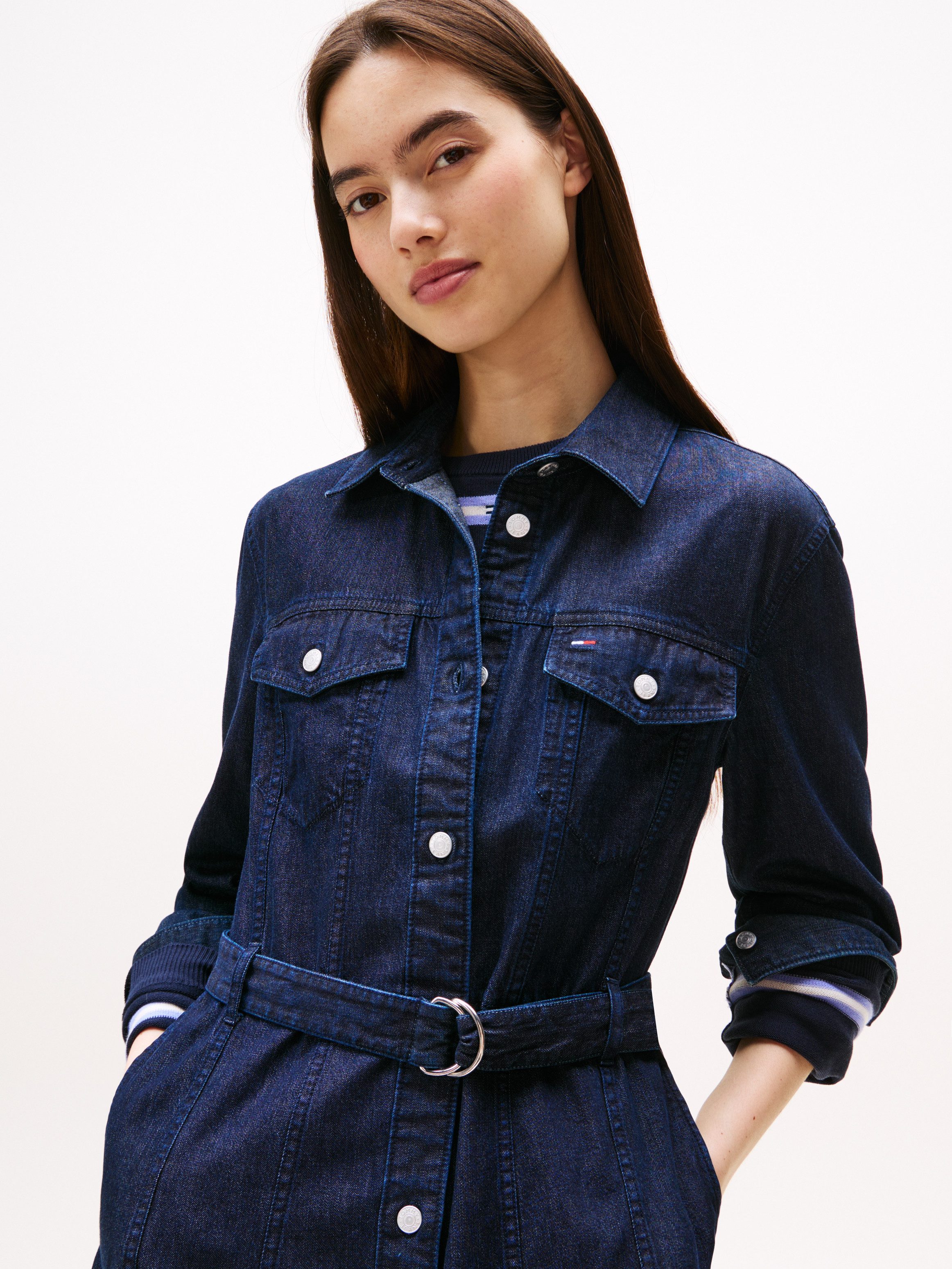 TOMMY Jeans jurk