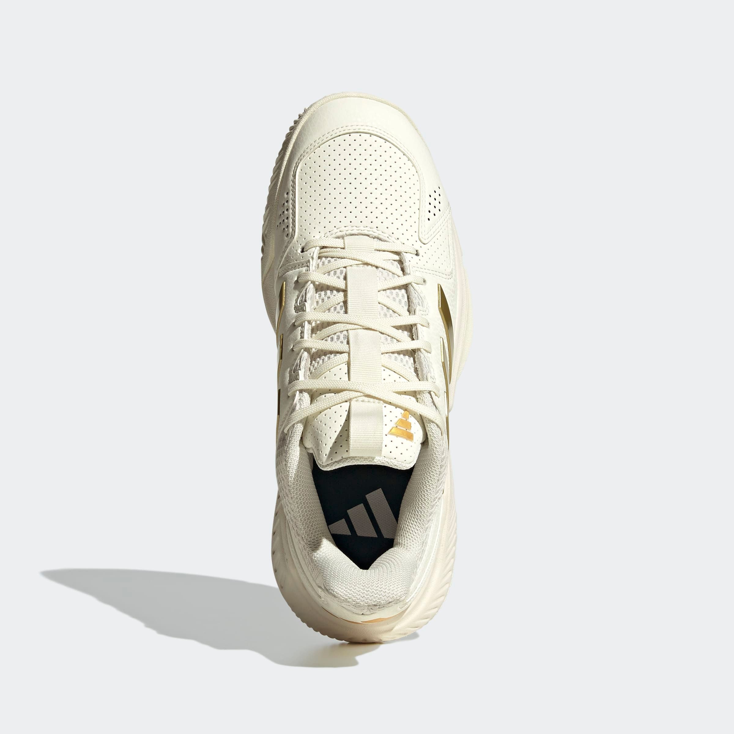 adidas Performance Zaalschoenen COURT FLIGHT E geschikt voor elke binnensport