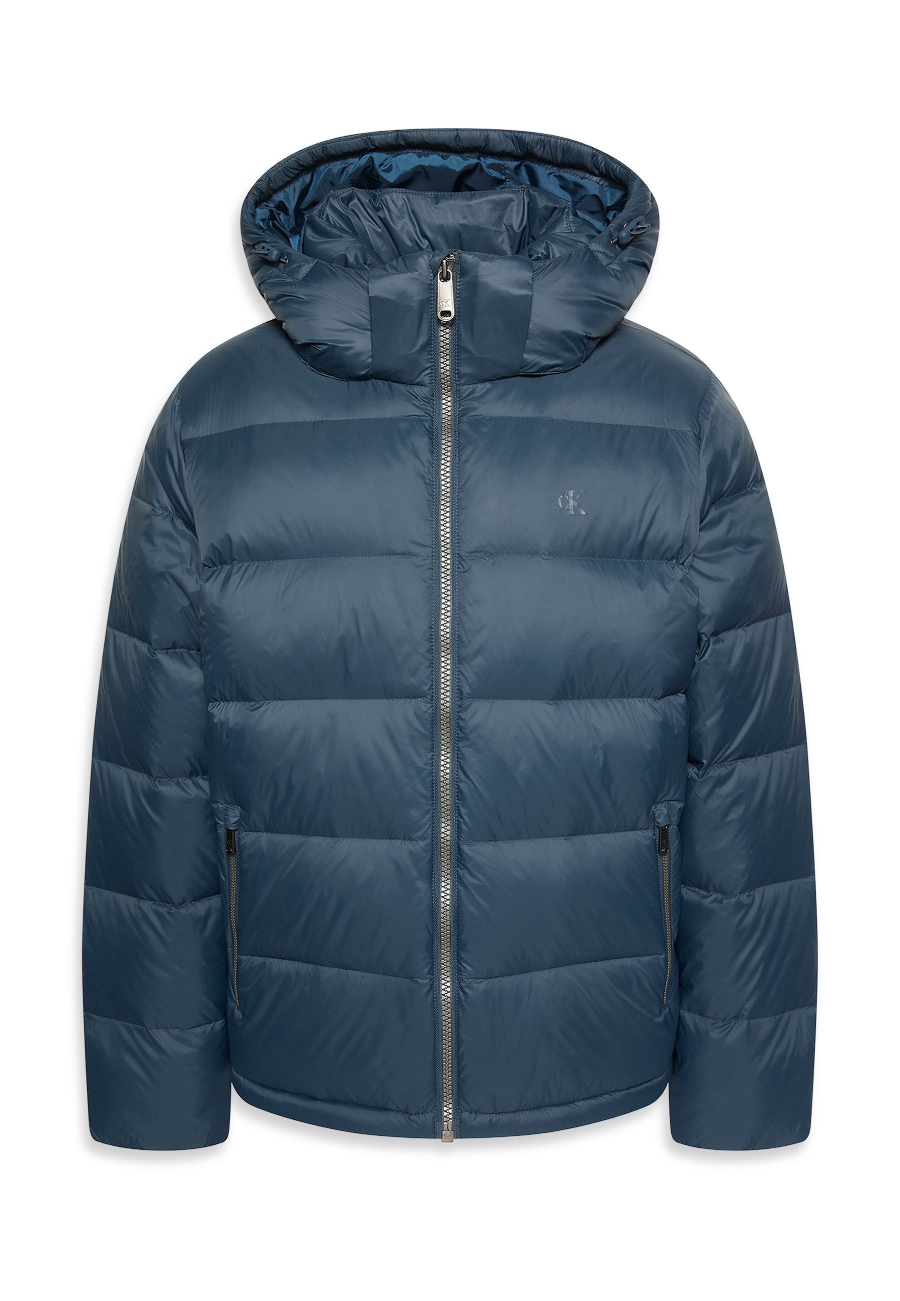 Calvin Klein Gewatteerde jas