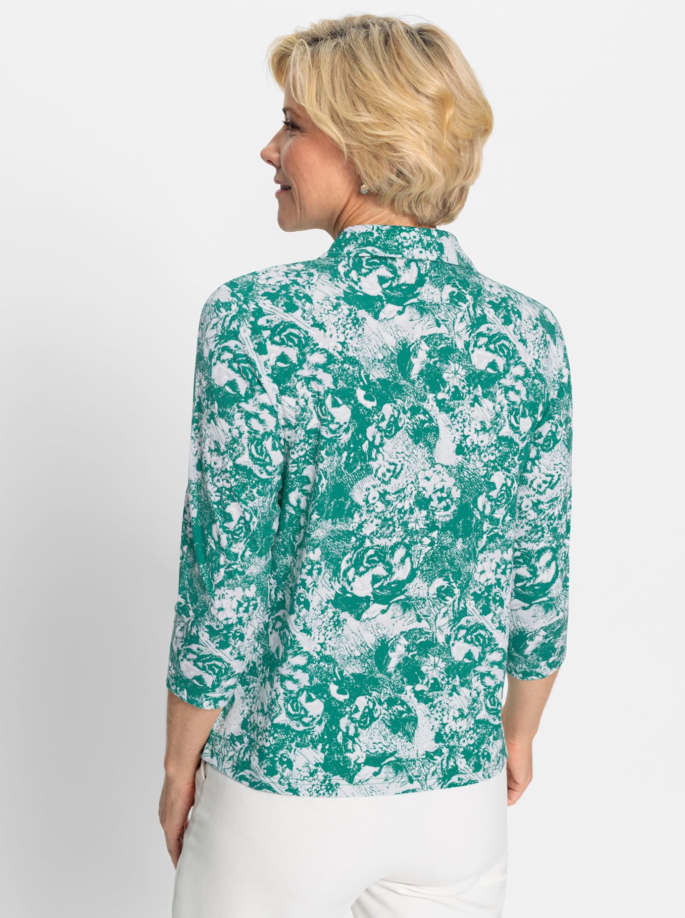 Classic Poloshirt (1-delig)