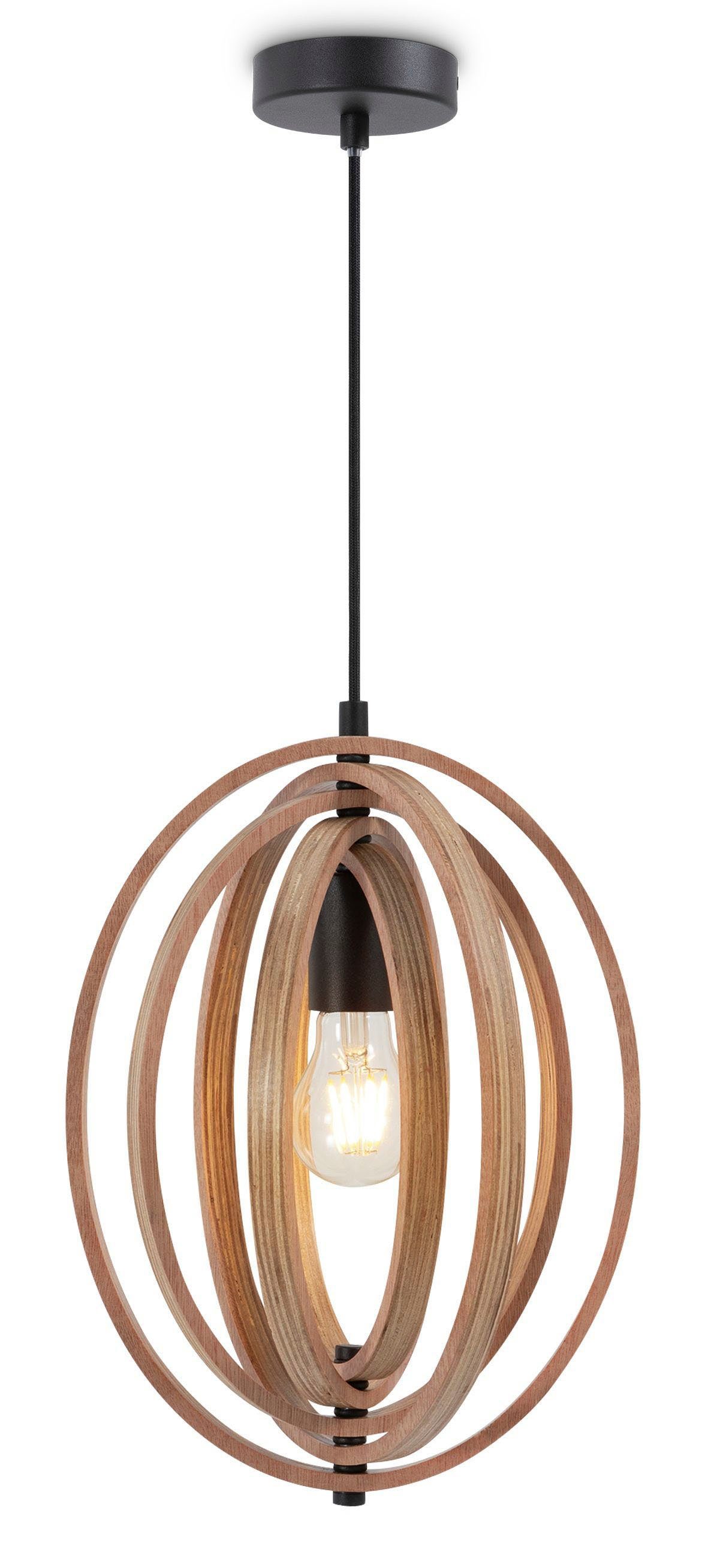 Paco Home Hanglamp BARRY M
