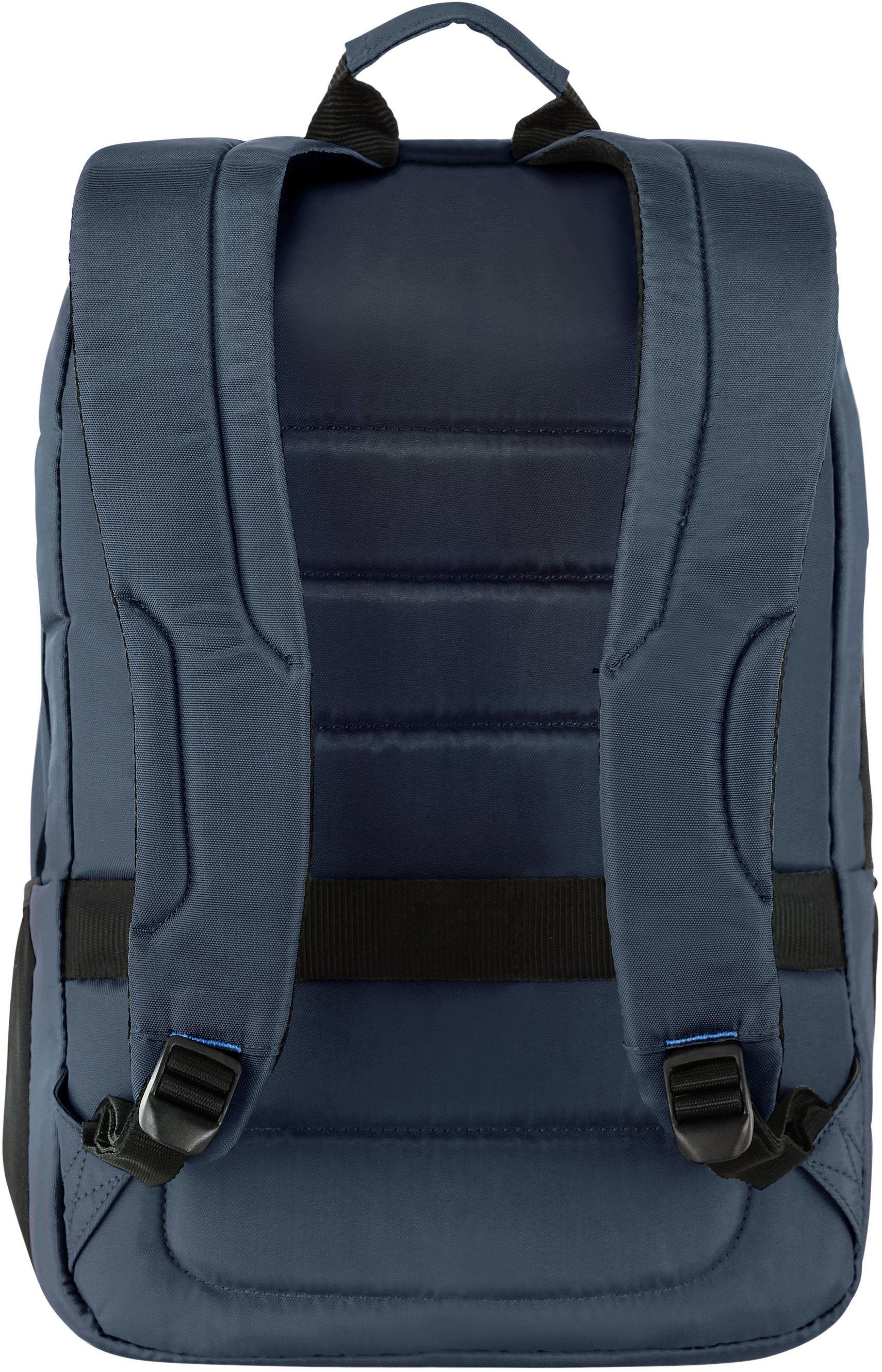 Samsonite Laptoprugzak Guardit 2.0 Vrijetijds rugzak schoolrugzak 17,3-inch laptopvak en tabletvak