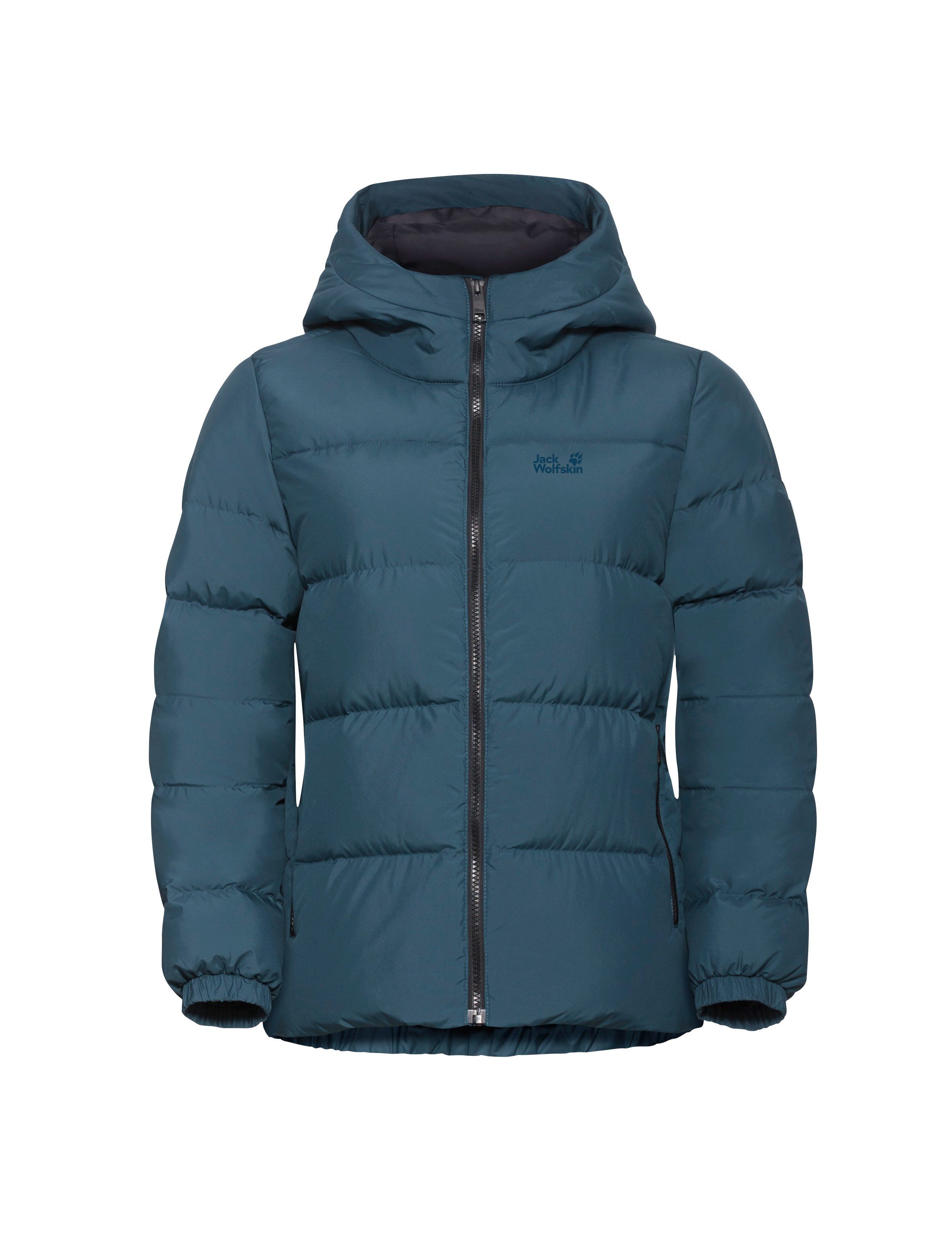 Jack Wolfskin Donsjack
