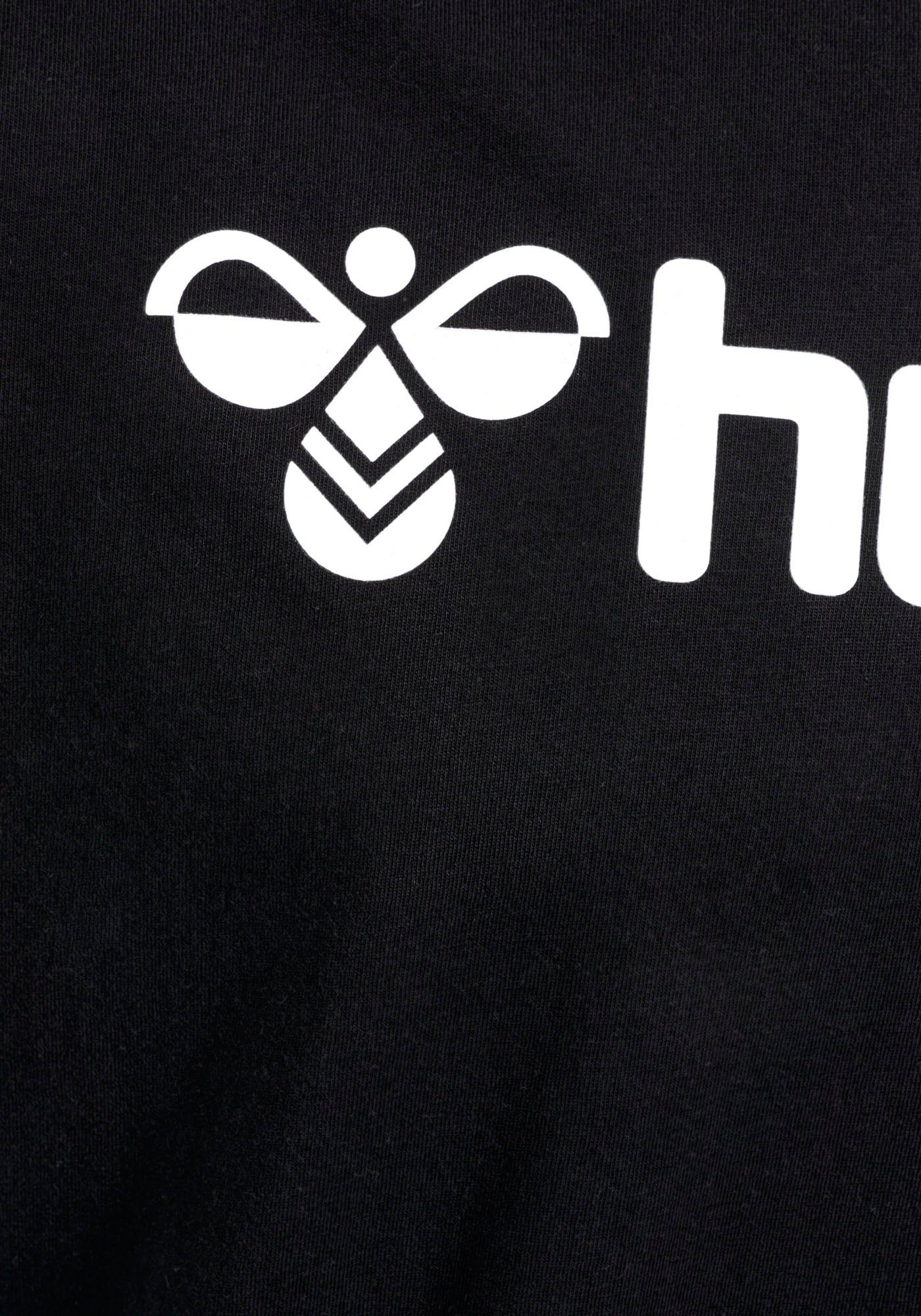 hummel T-shirt HMLGO 2.0 LOGO T-SHIRT S/S (1-delig)