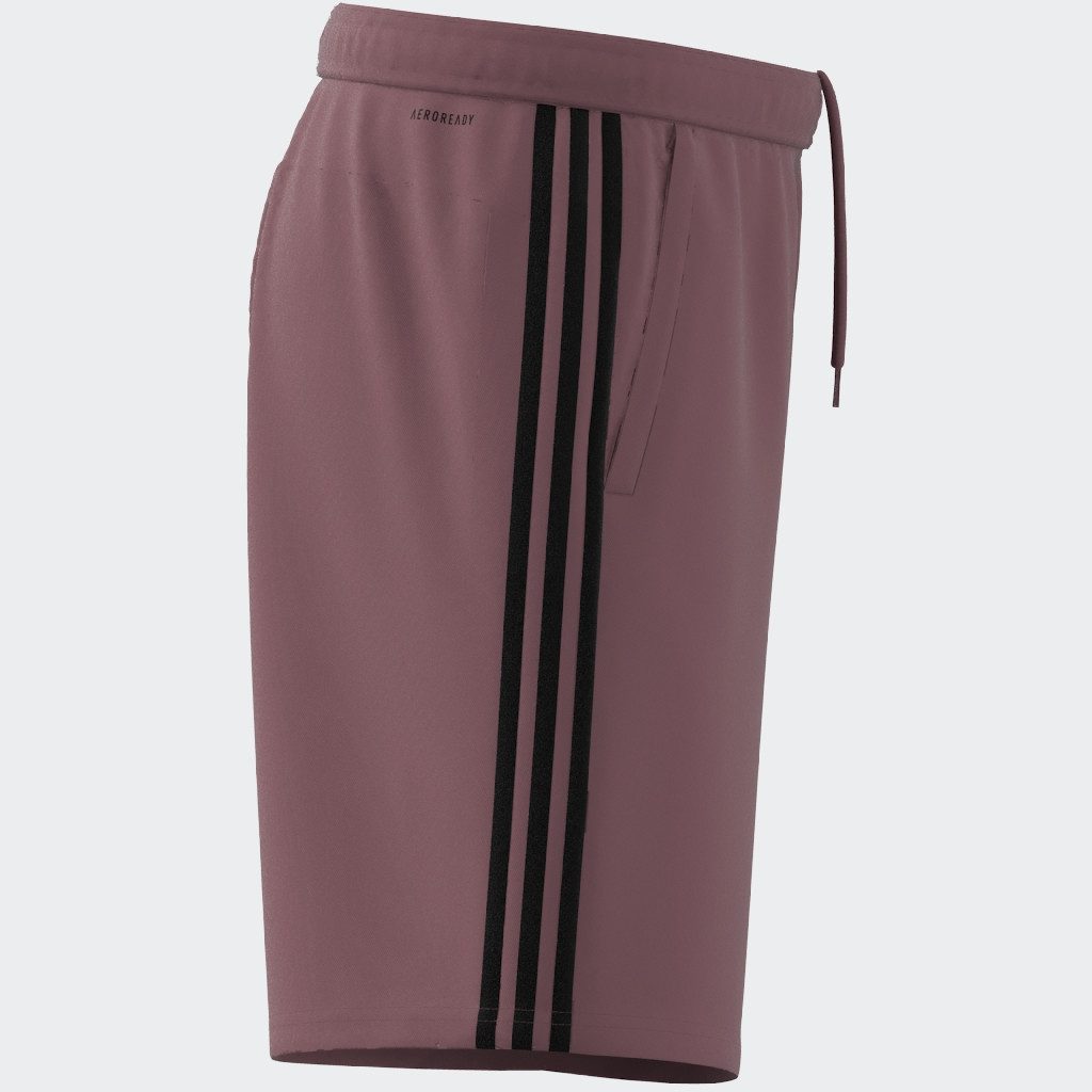 adidas Performance Short TR-ES PIQ 3SHO (1-delig)