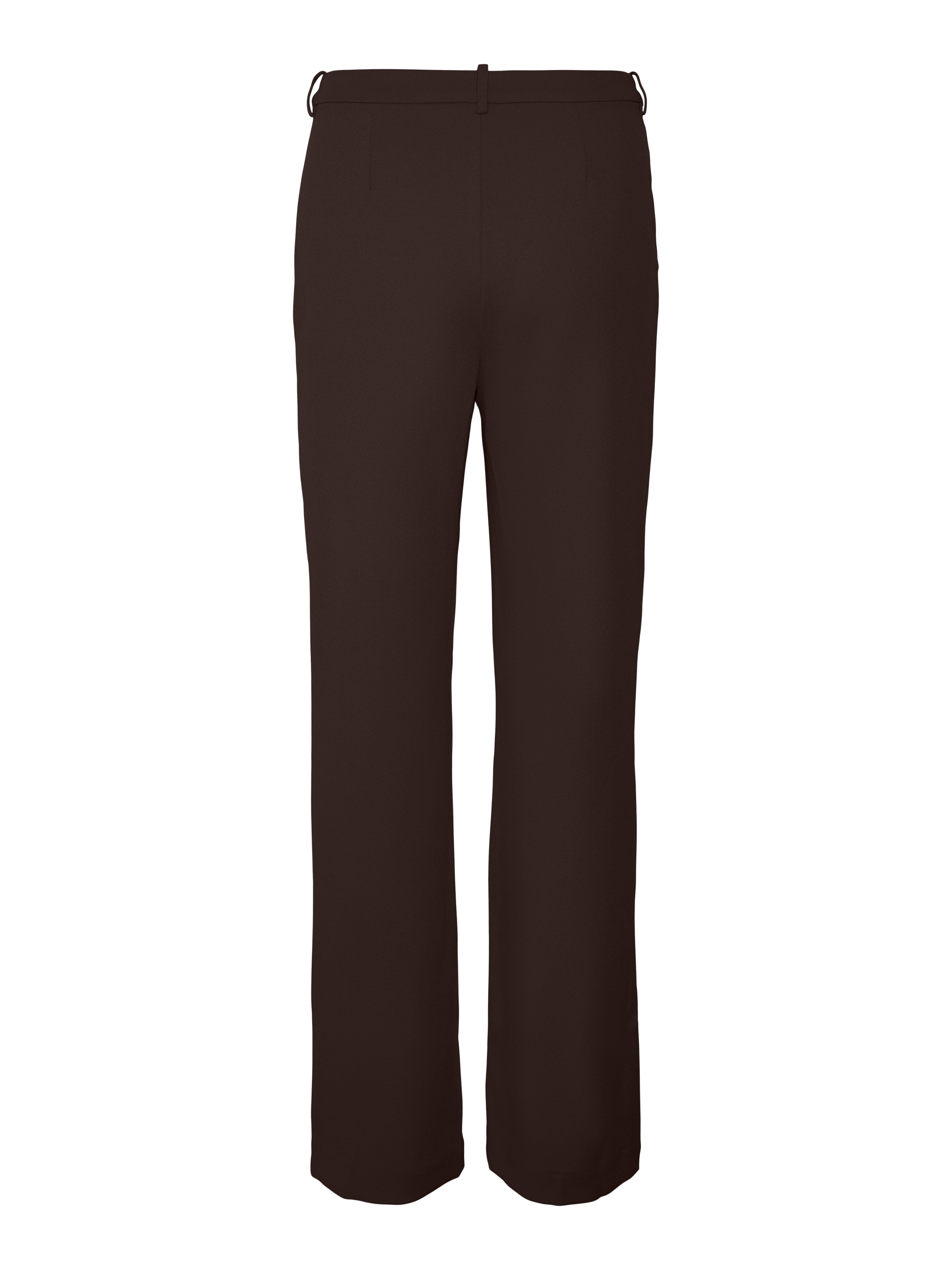 Vero Moda Pantalon VMZAMIRA MR SLIM STRAIGHT PANT