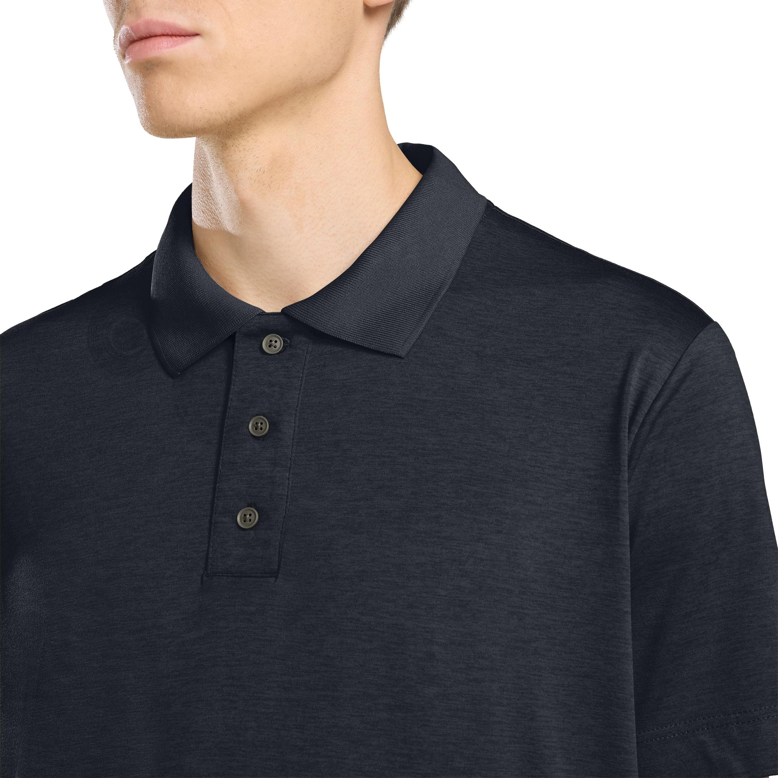 Jack Wolfskin Poloshirt TRAVEL POLO M