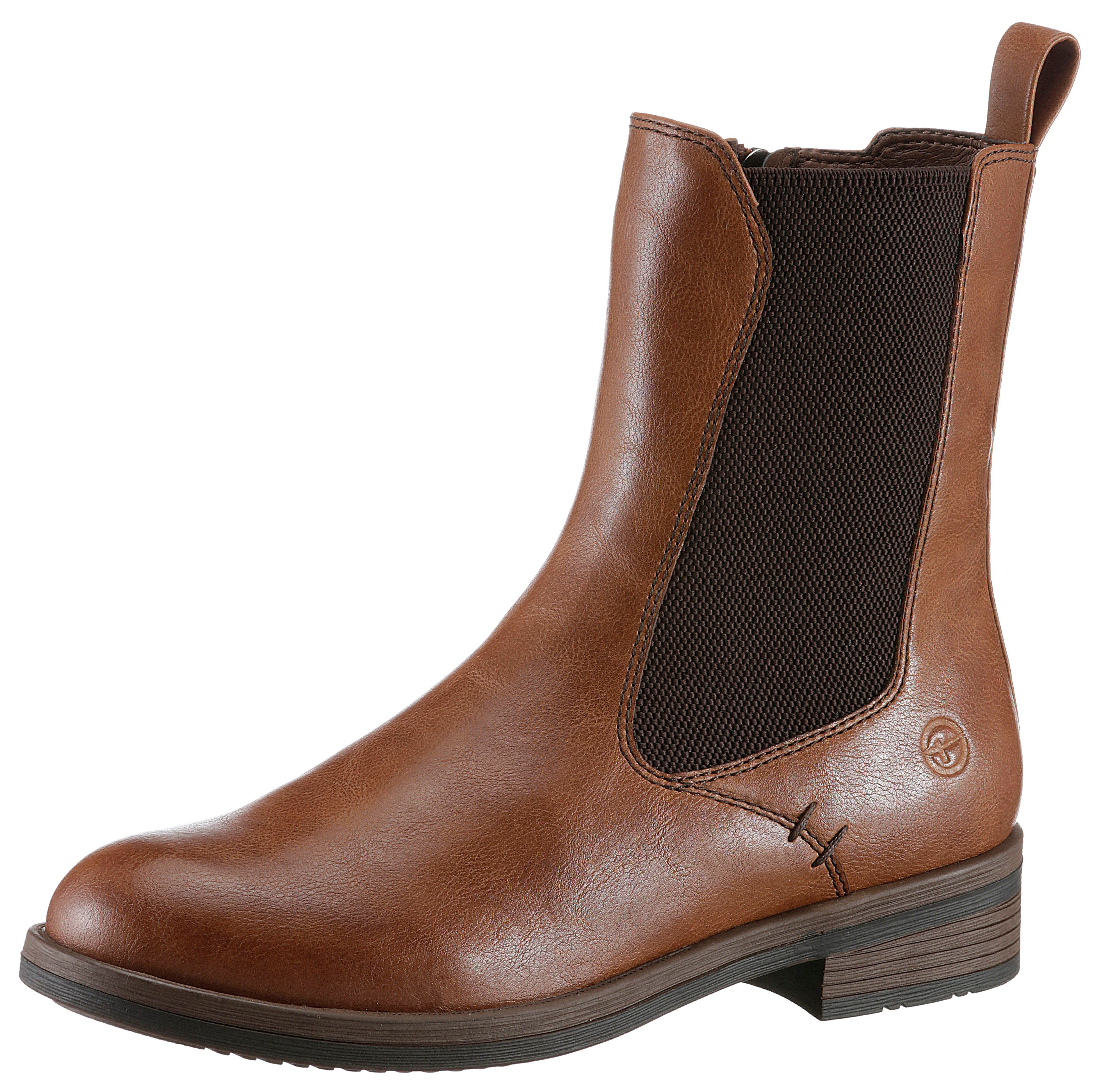 Tamaris Chelsea-boots