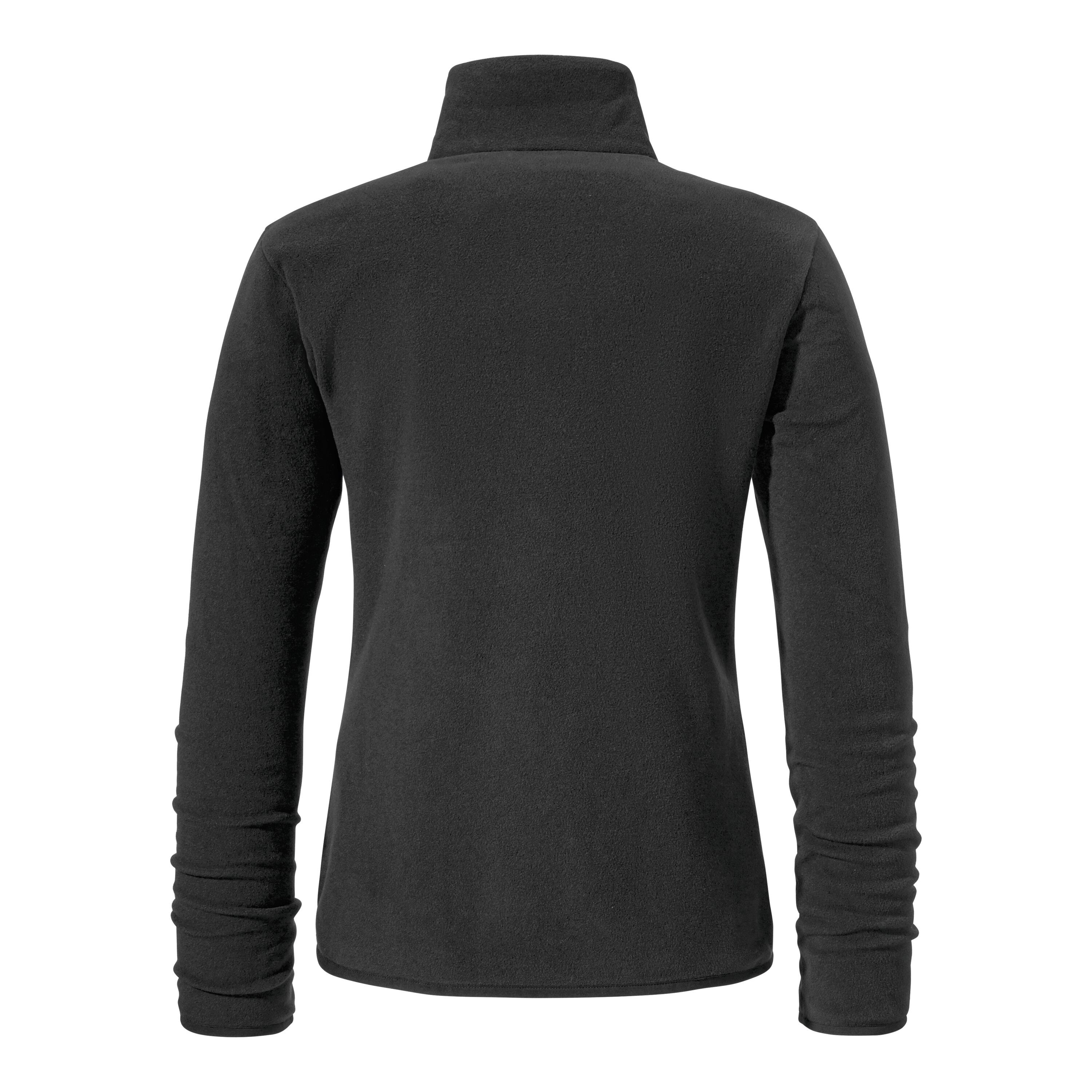 Schöffel Fleecejack Fleece Jk Style Ash WMS