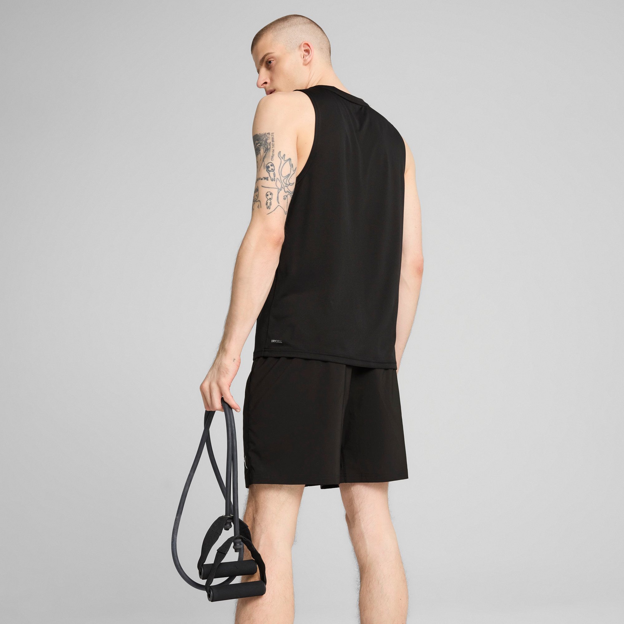 PUMA Tanktop M TAD ESSENTIAL SLEEVELESS TANK