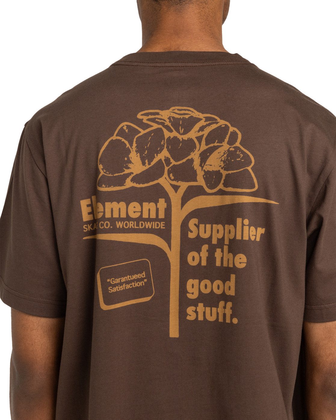 Element T-shirt Supplier