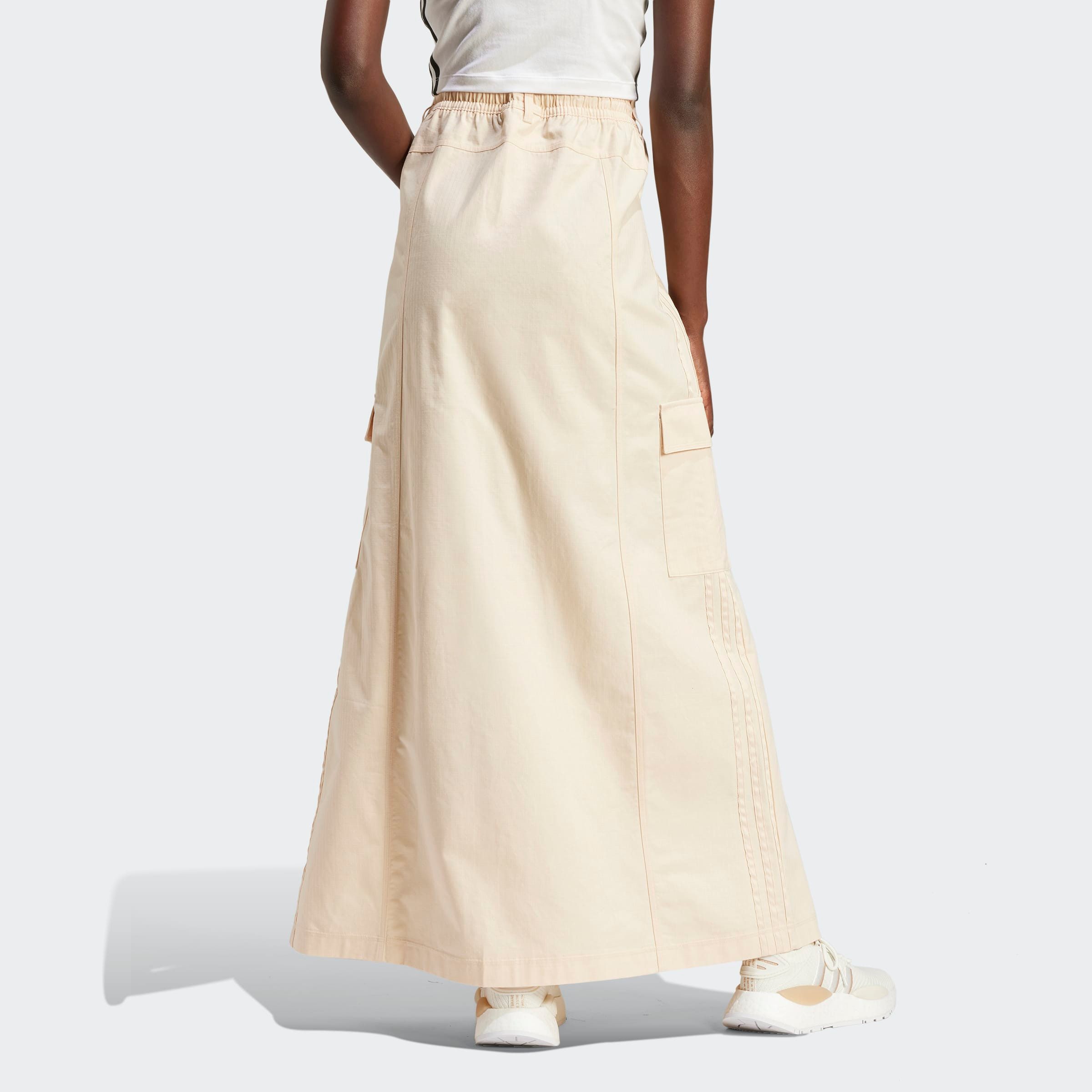 adidas Originals Sweatrok RIPSTOP SKIRT