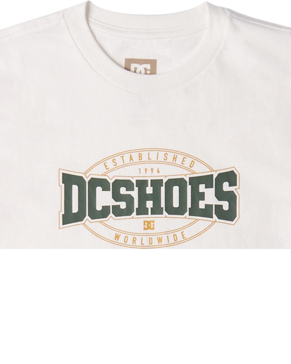 DC Shoes Shirttop Standout