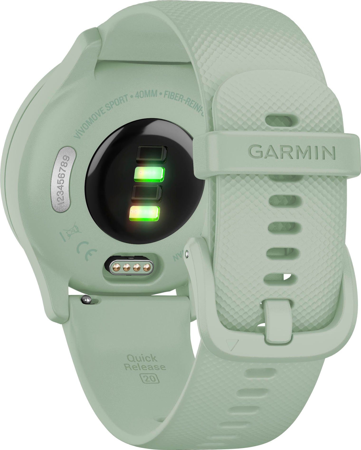 Garmin Smartwatch VÍVOMOVE® SPORT