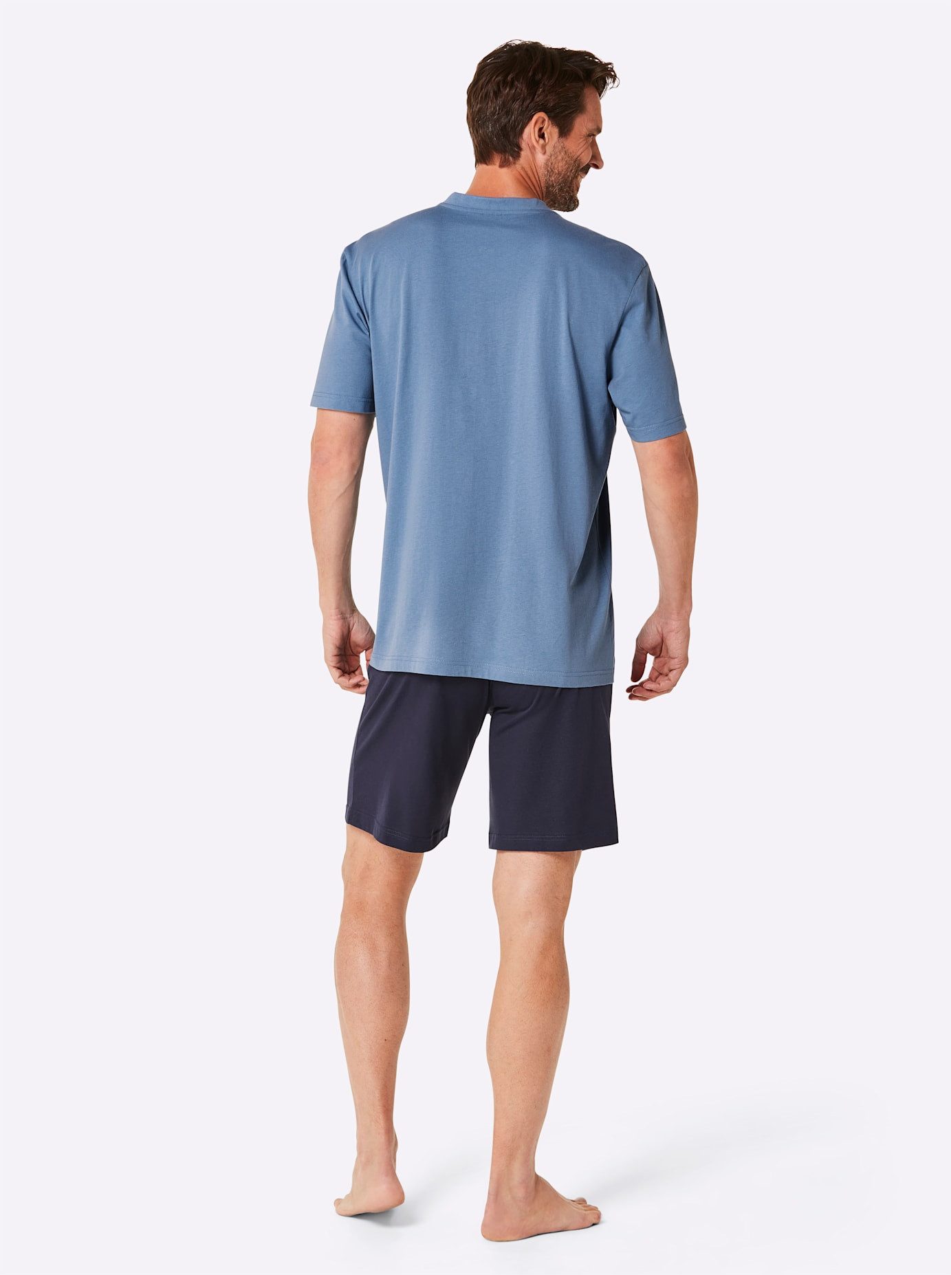 wäschepur Shortama