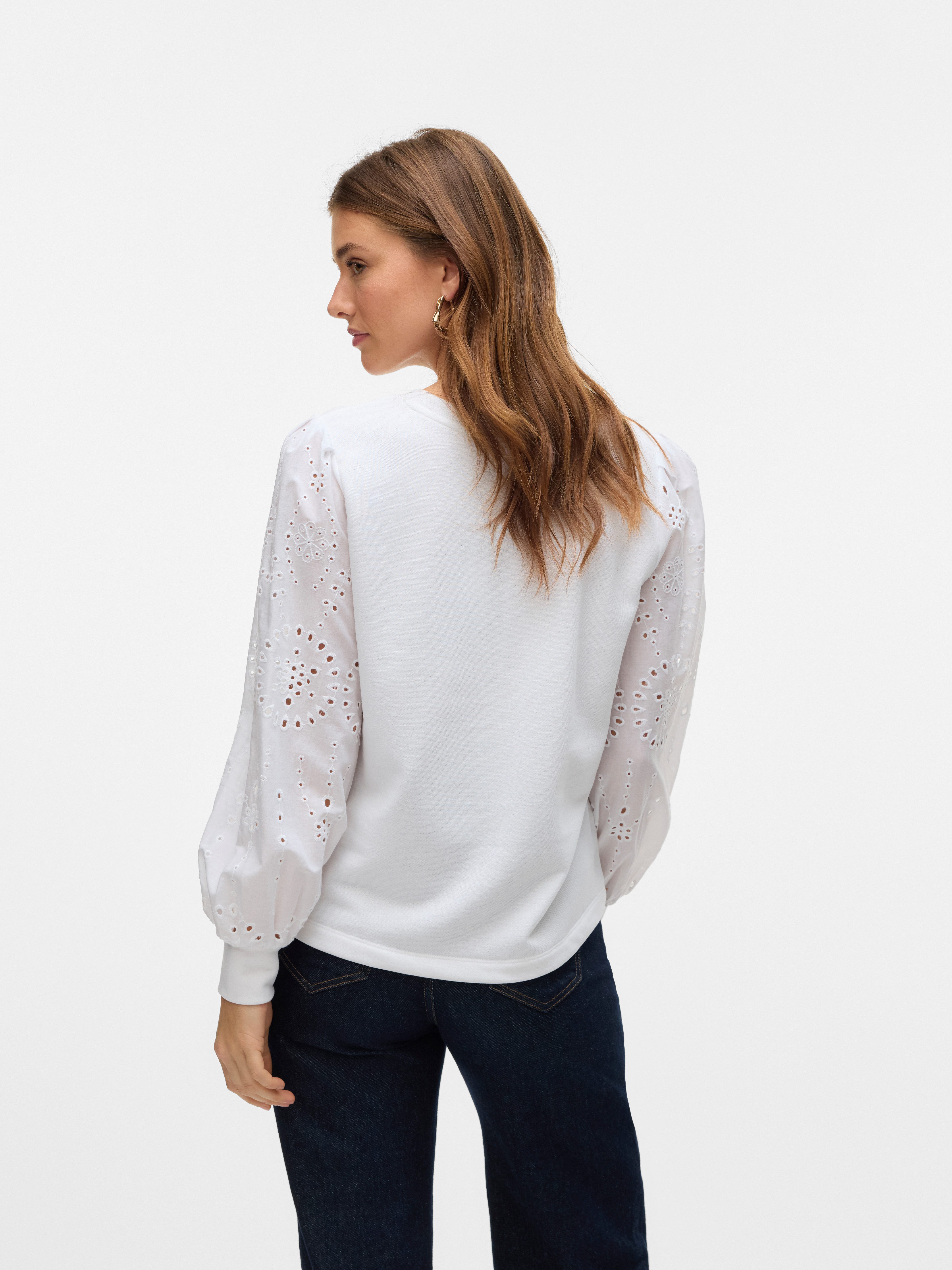 Vero Moda Sweatshirt