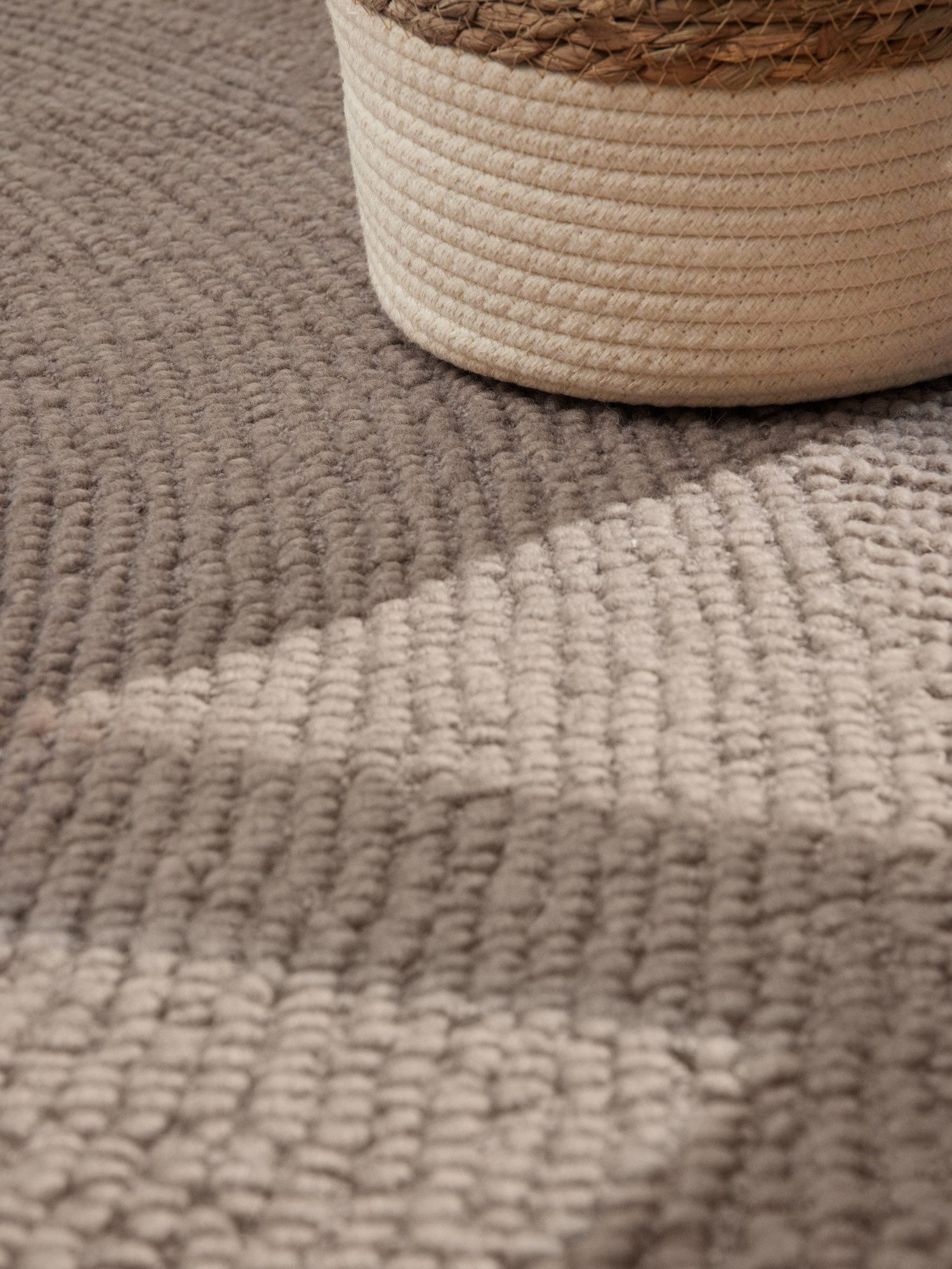 HANSE Home Wollen kleed ELENI