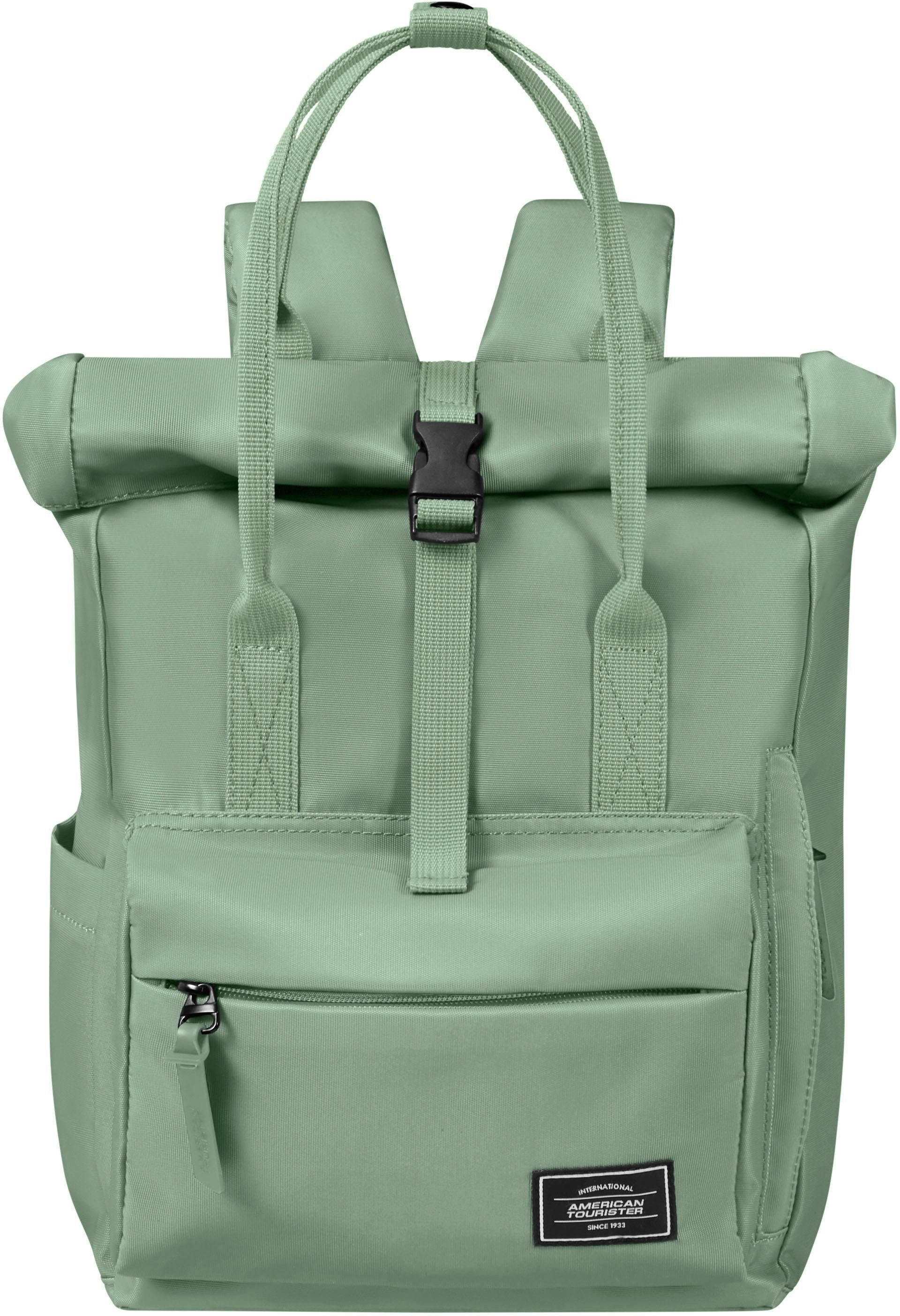 American Tourister Urban Groove UG16 Backpack City urban green backpack