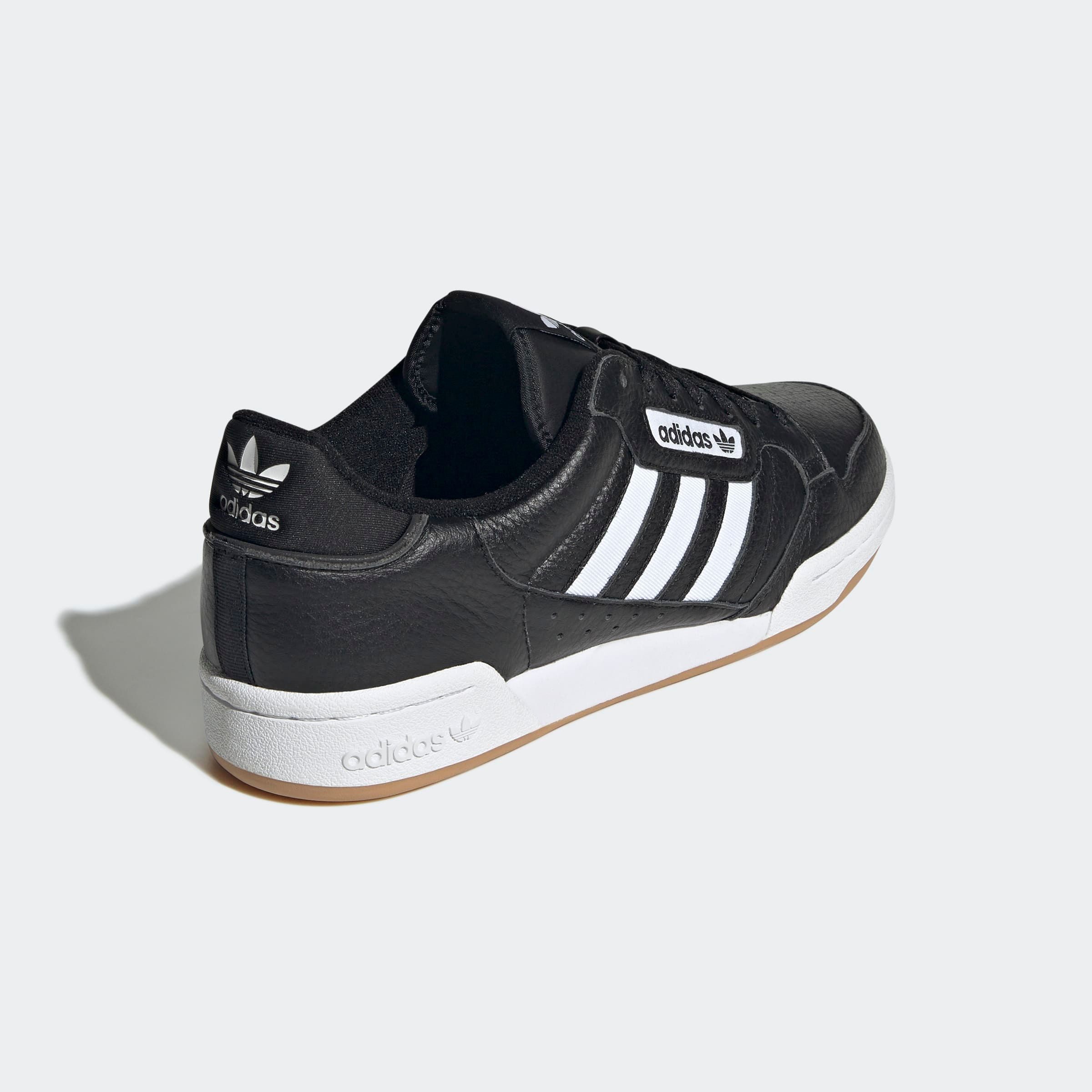 adidas Originals Sneakers CONTINENTAL 80 STRIPES