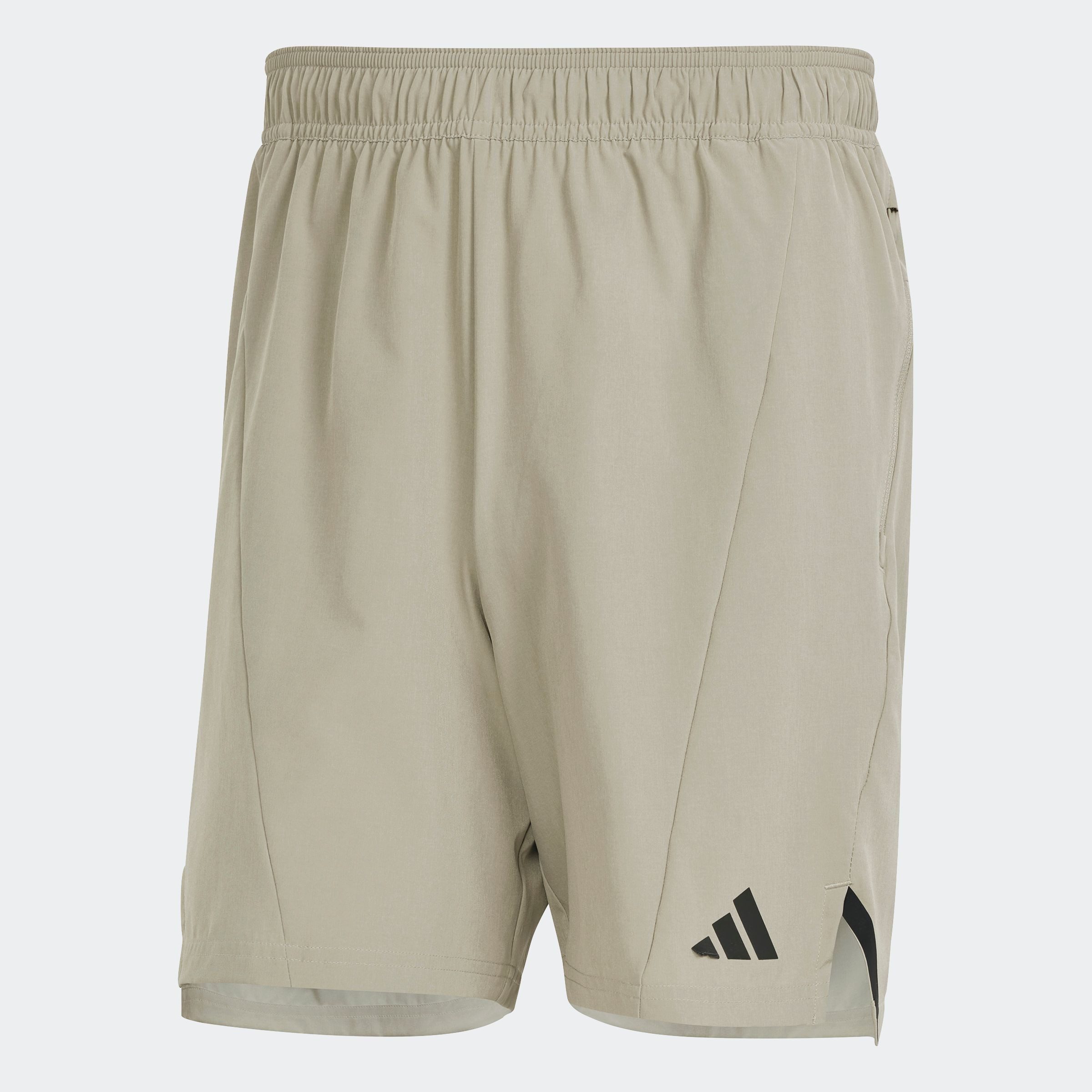 adidas Performance Short D4T SHORT (1-delig)
