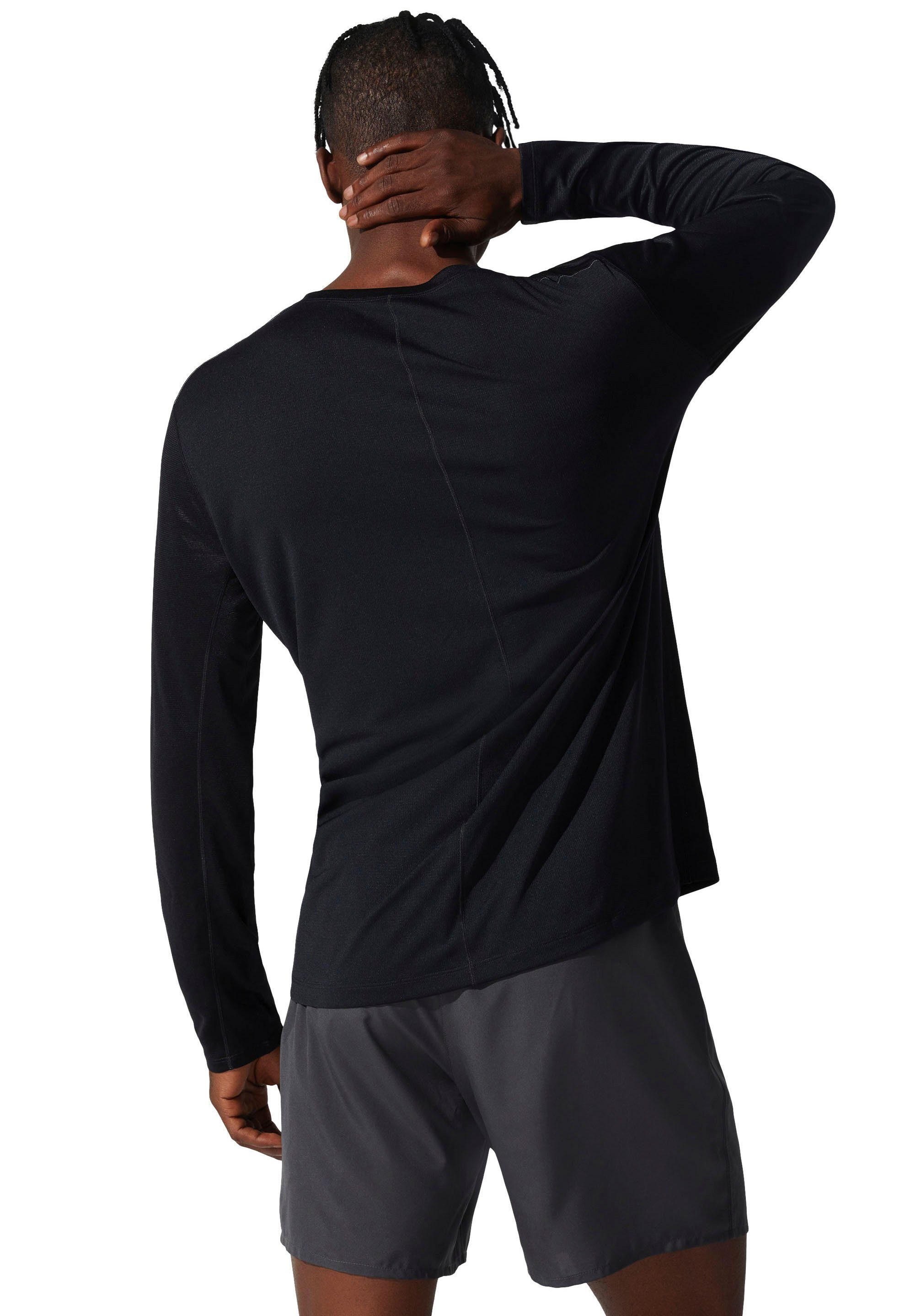 Asics Runningshirt CORE LS TOP