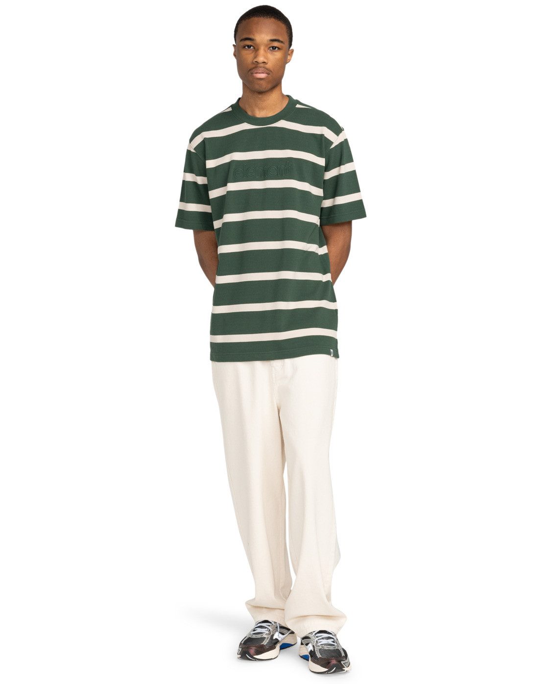 Element Shirttop Yacht club