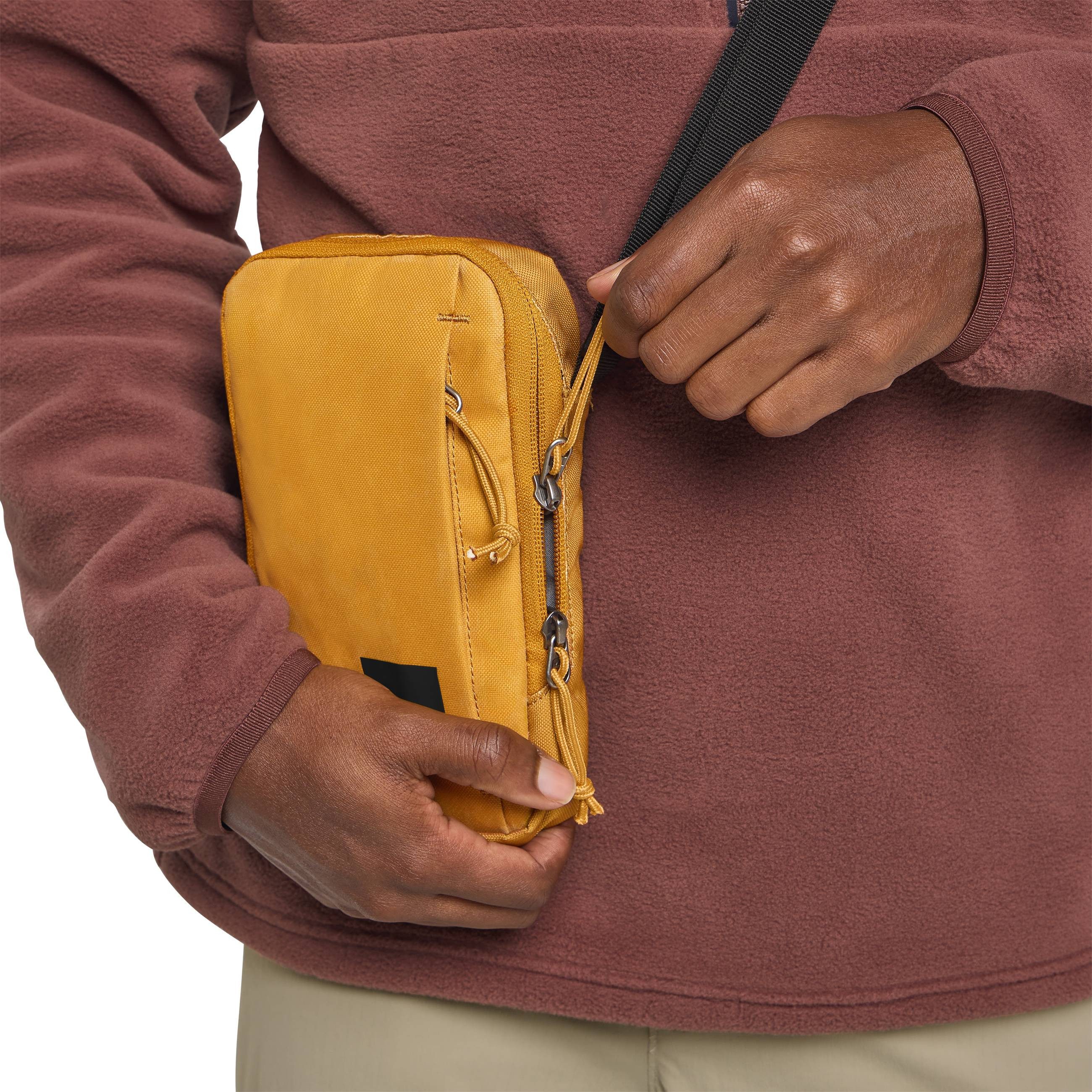 Jack Wolfskin Schoudertas KONYA BAG