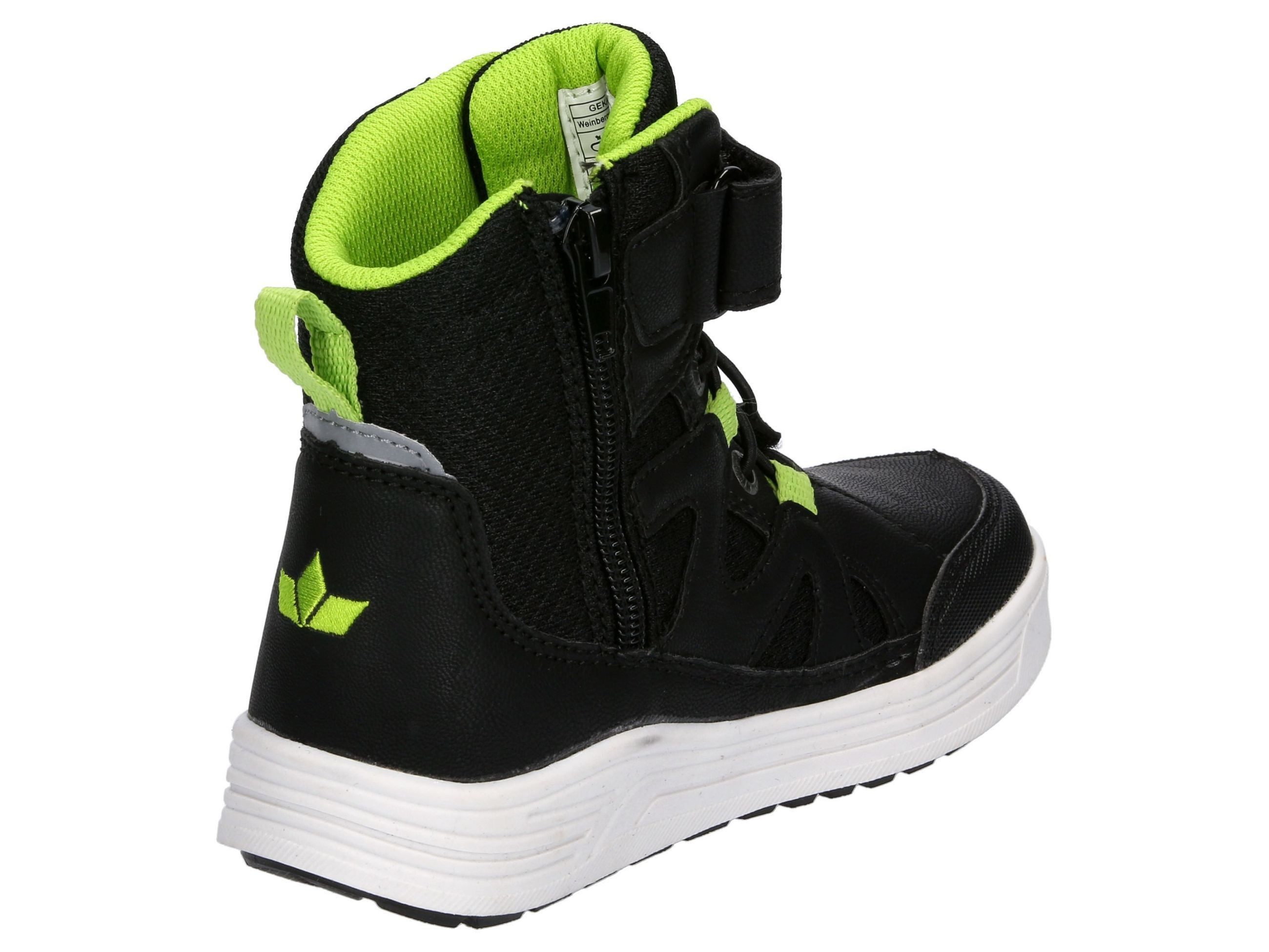 Lico Winterlaarzen Winterlaars Camillo VS