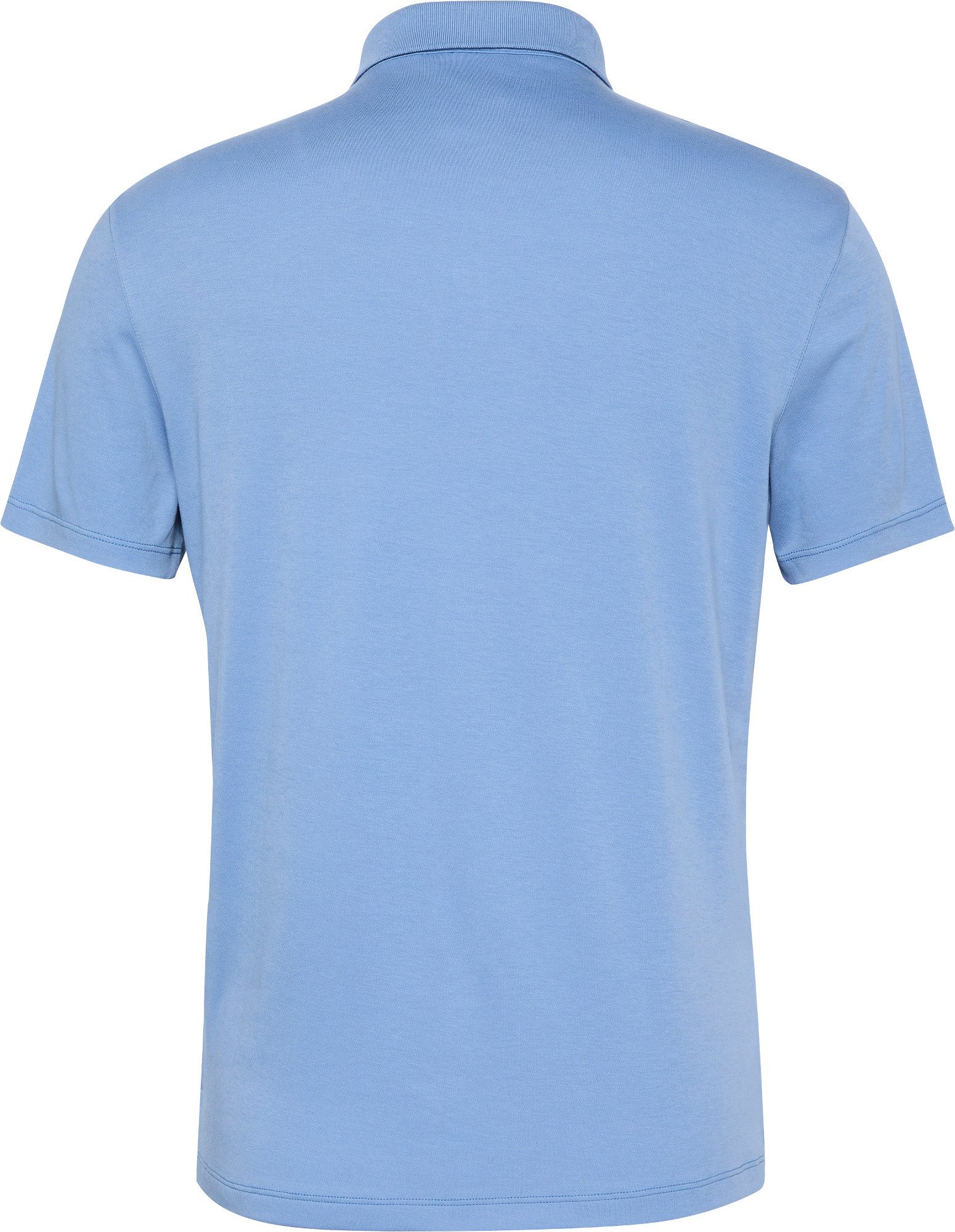 Calvin Klein Poloshirt SS SUPIMA CHEST EMB POLO