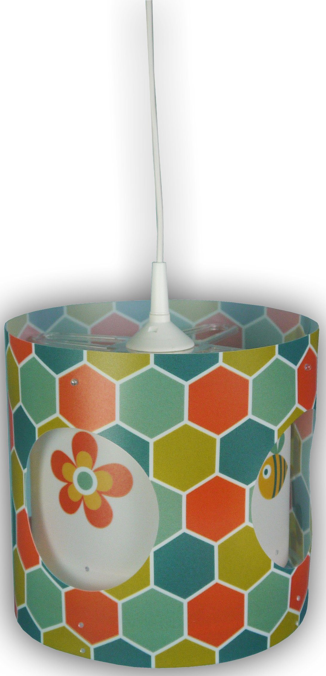 niermann Hanglamp Explore Draai-hanglamp Explore (1 stuk)