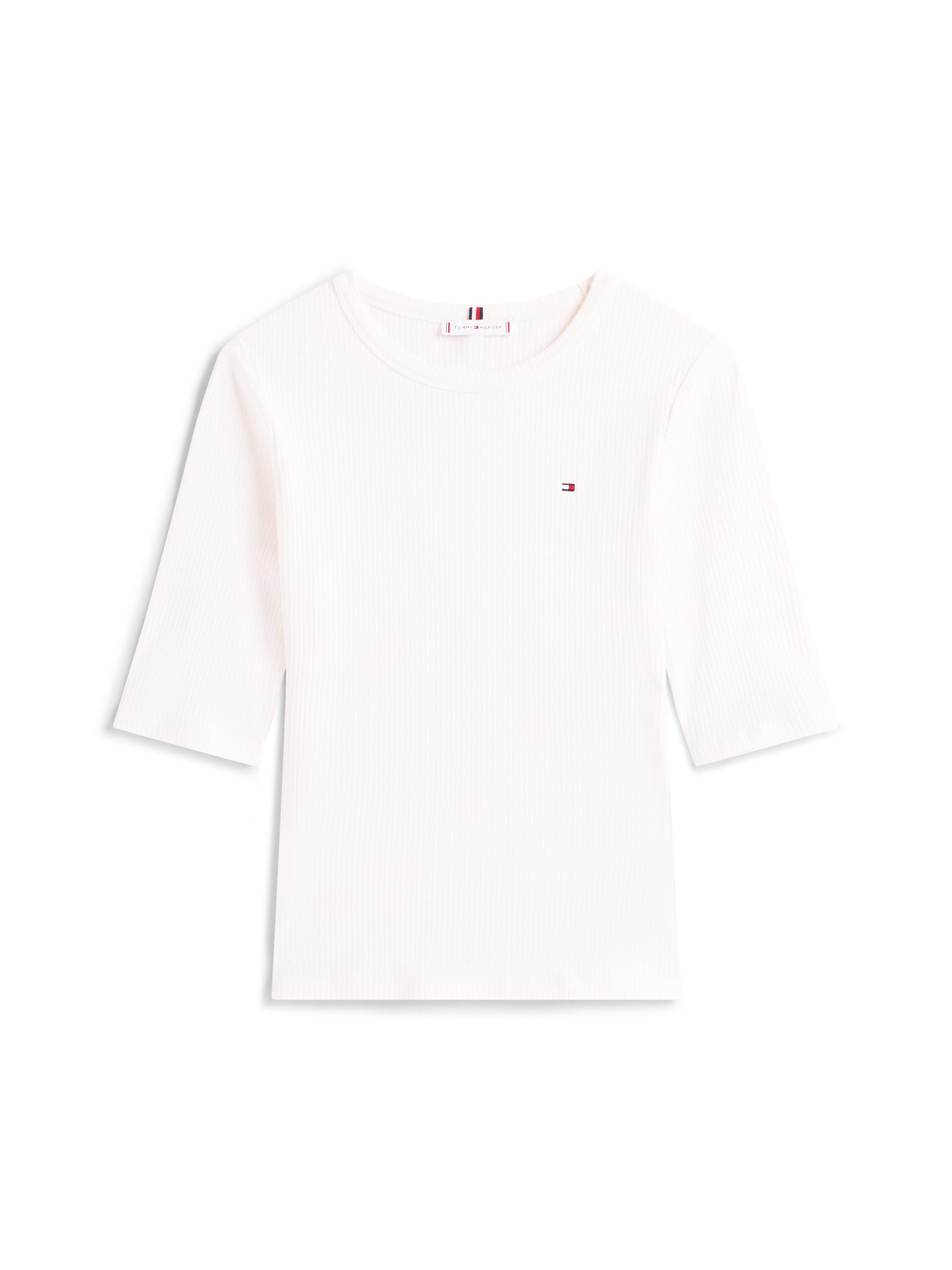 Tommy Hilfiger Shirt met korte mouwen
