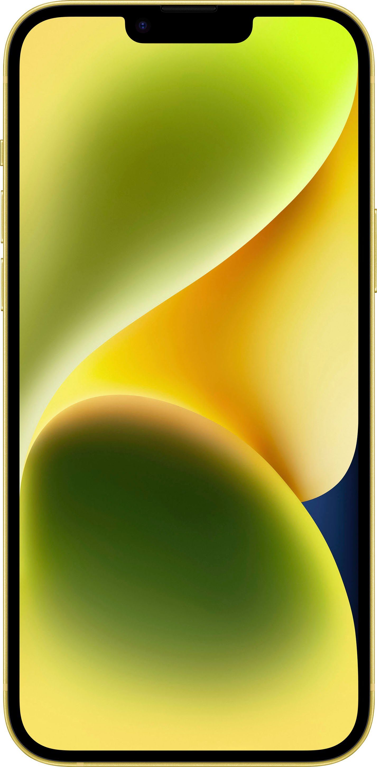 Apple Smartphone iPhone 14 Plus, 128 GB