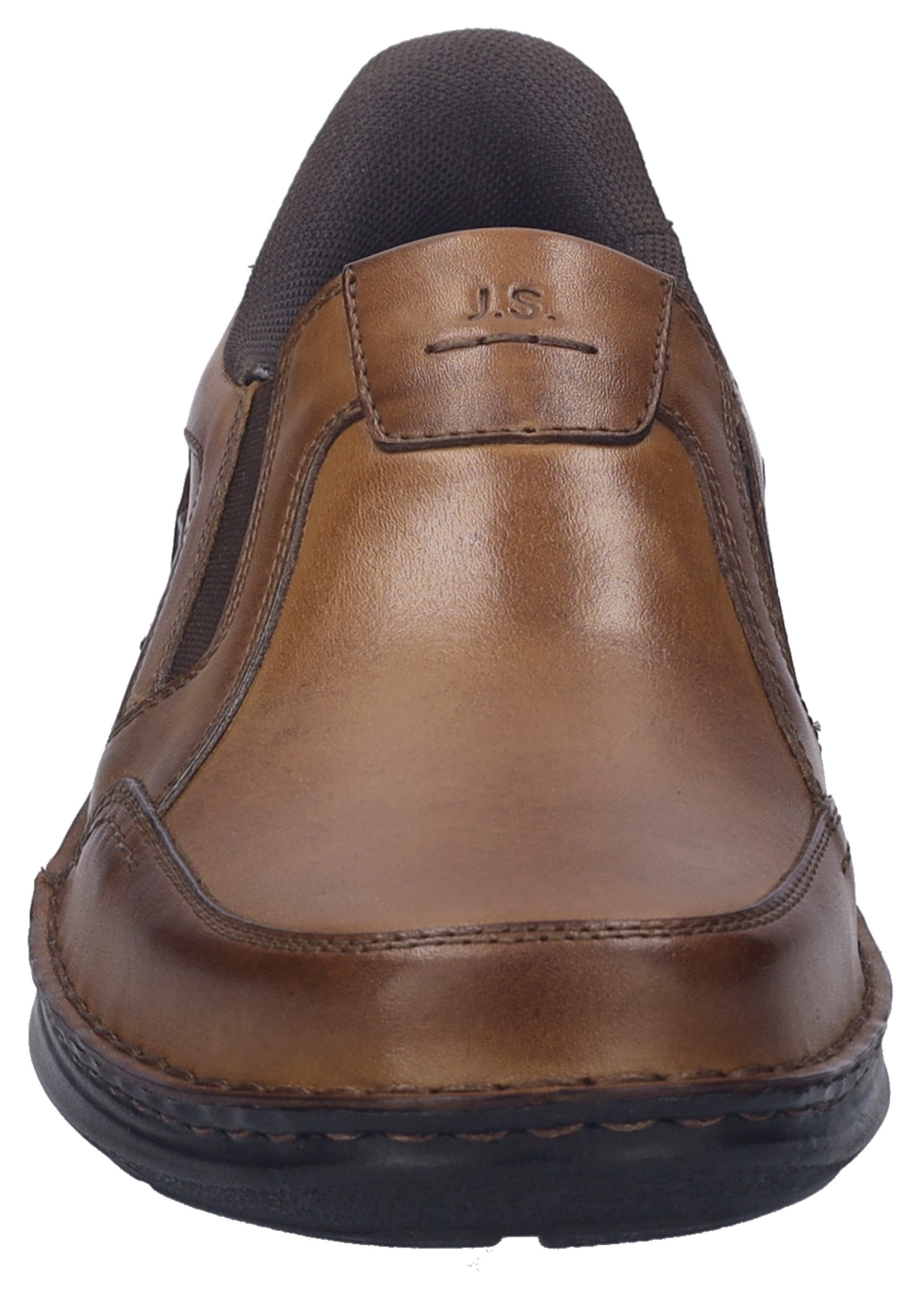 Josef Seibel Instappers New Anvers 22 Kostuum schoen, comfort schoen in breedte K