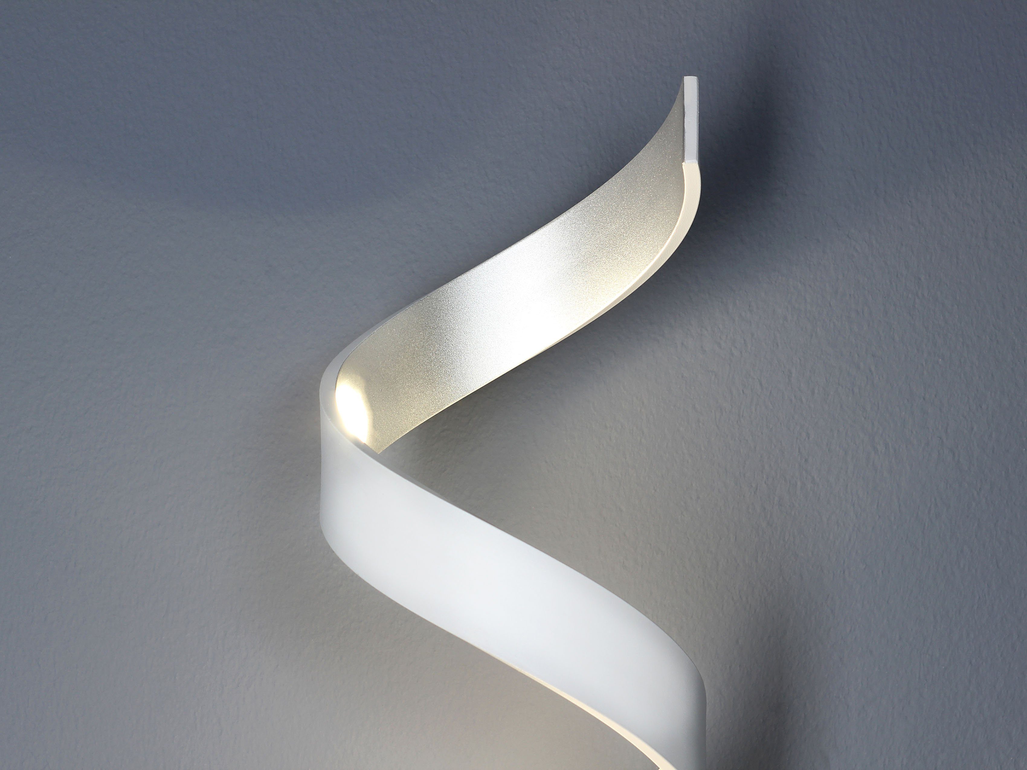 ECO-LIGHT Led-tafellamp Helix (1 stuk)