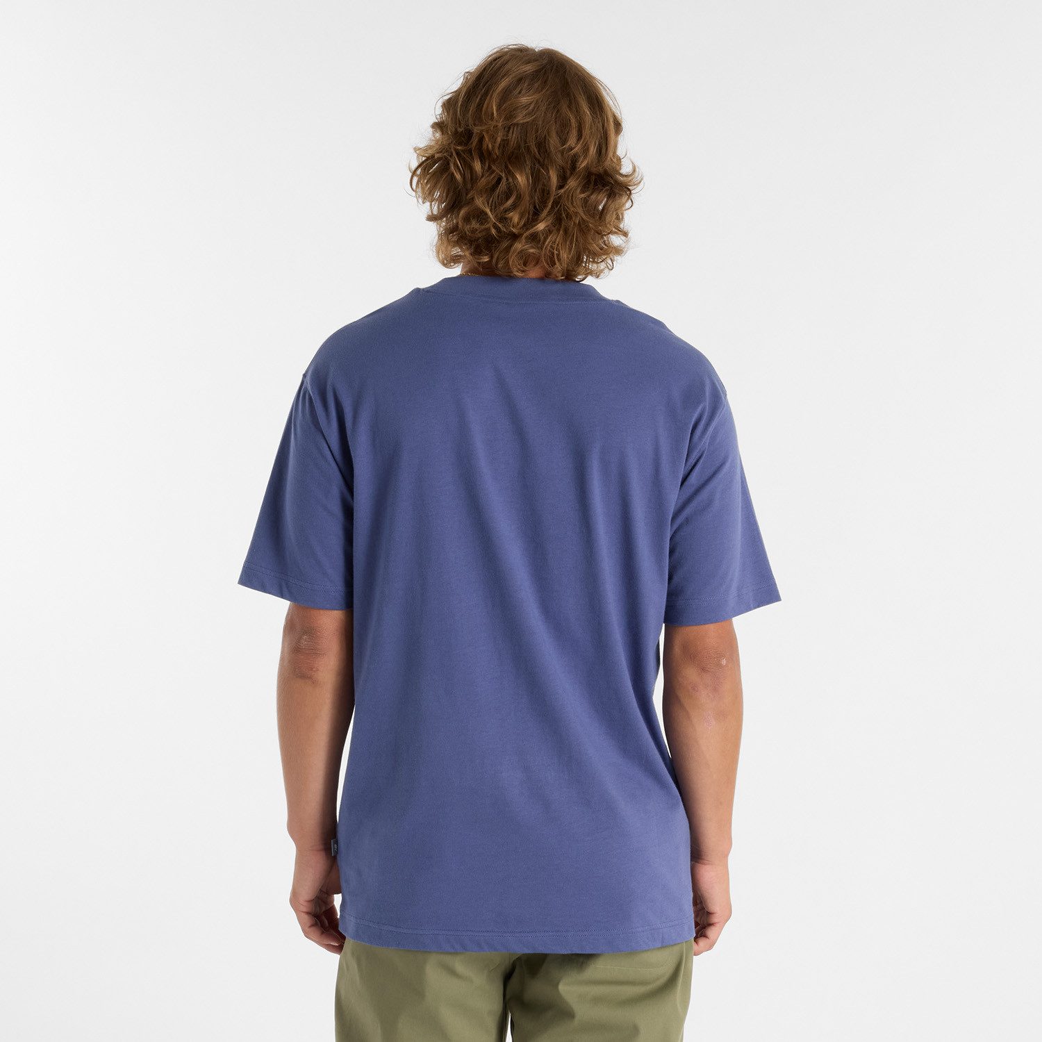 New Balance T-shirt Reimagined Graphic T-Shirt 1