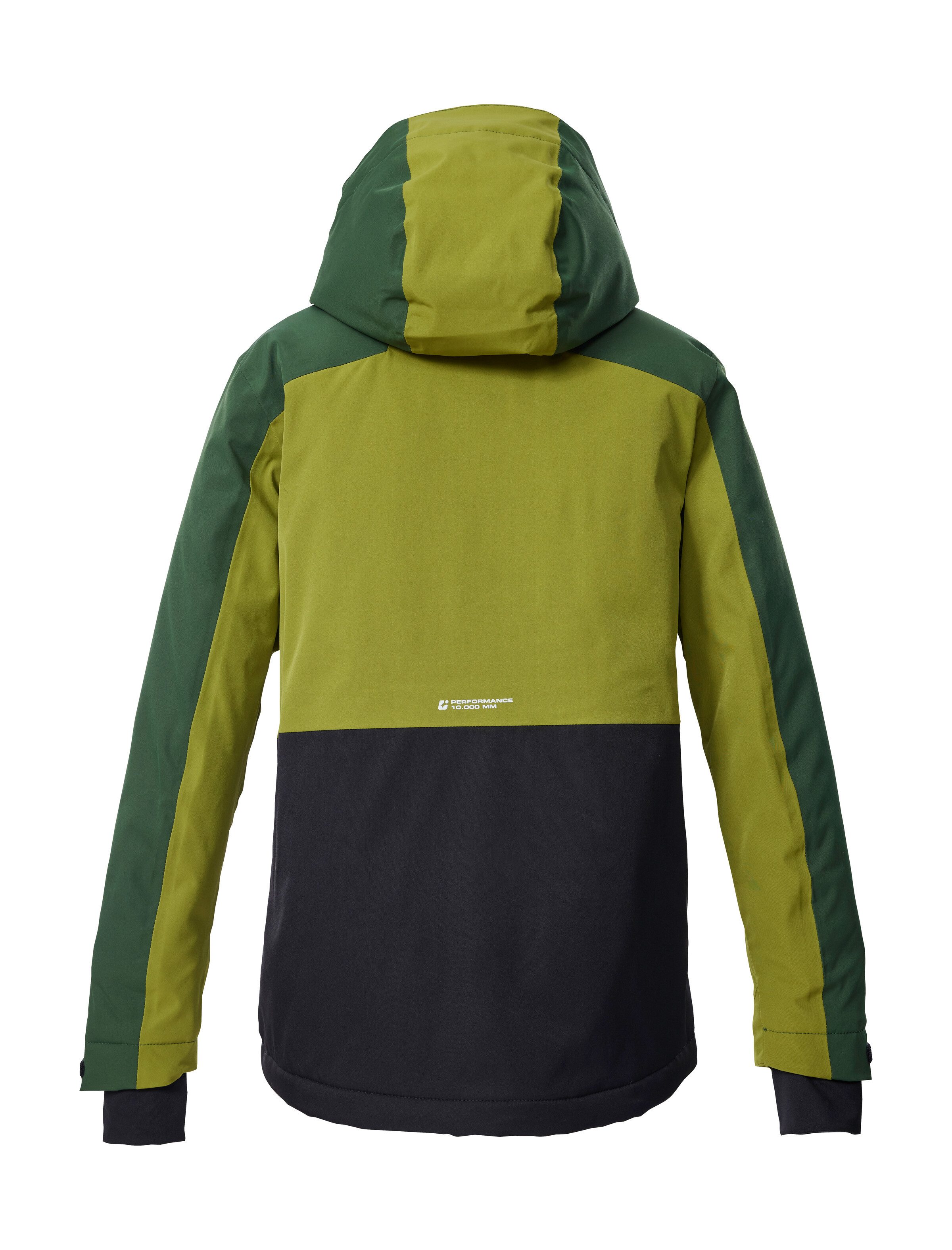 Killtec Ski-jack KSW 190 BYS SKI JCKT