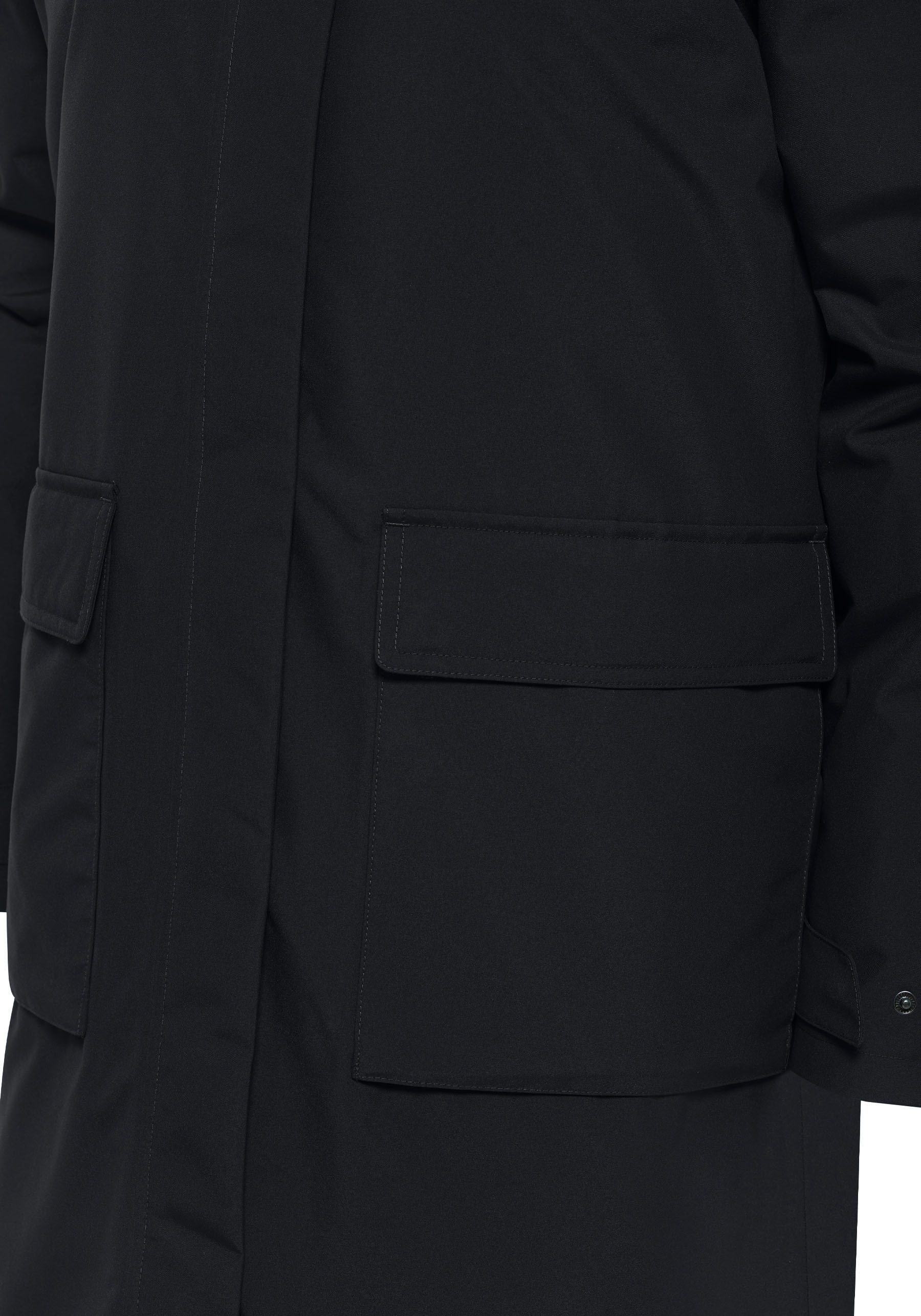 Jack Wolfskin Donsjas WINTERTOR