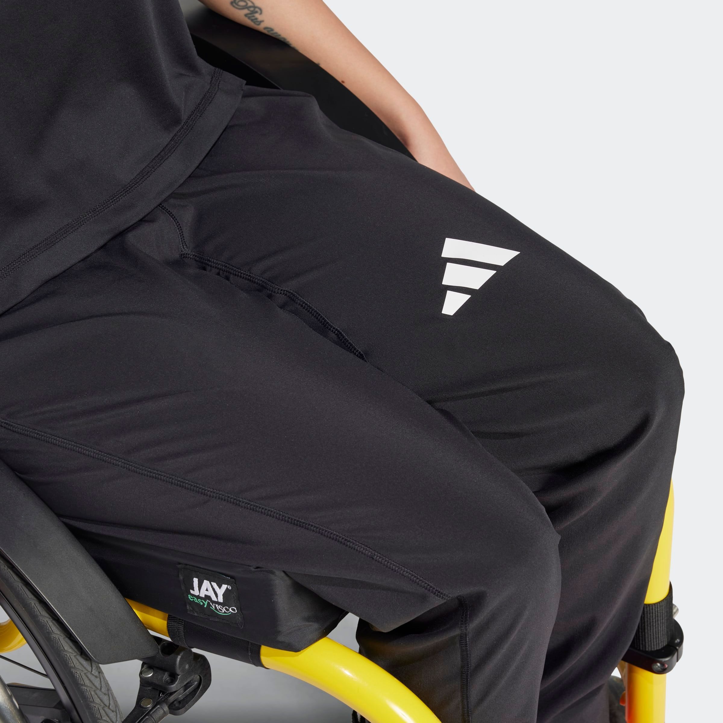 adidas Performance Sportbroek WTR ADAPT PANT (1-delig)