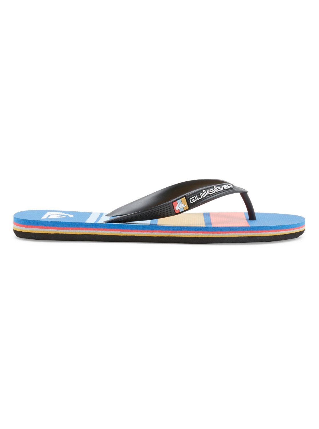 Quiksilver Badslippers Molokai Stripe