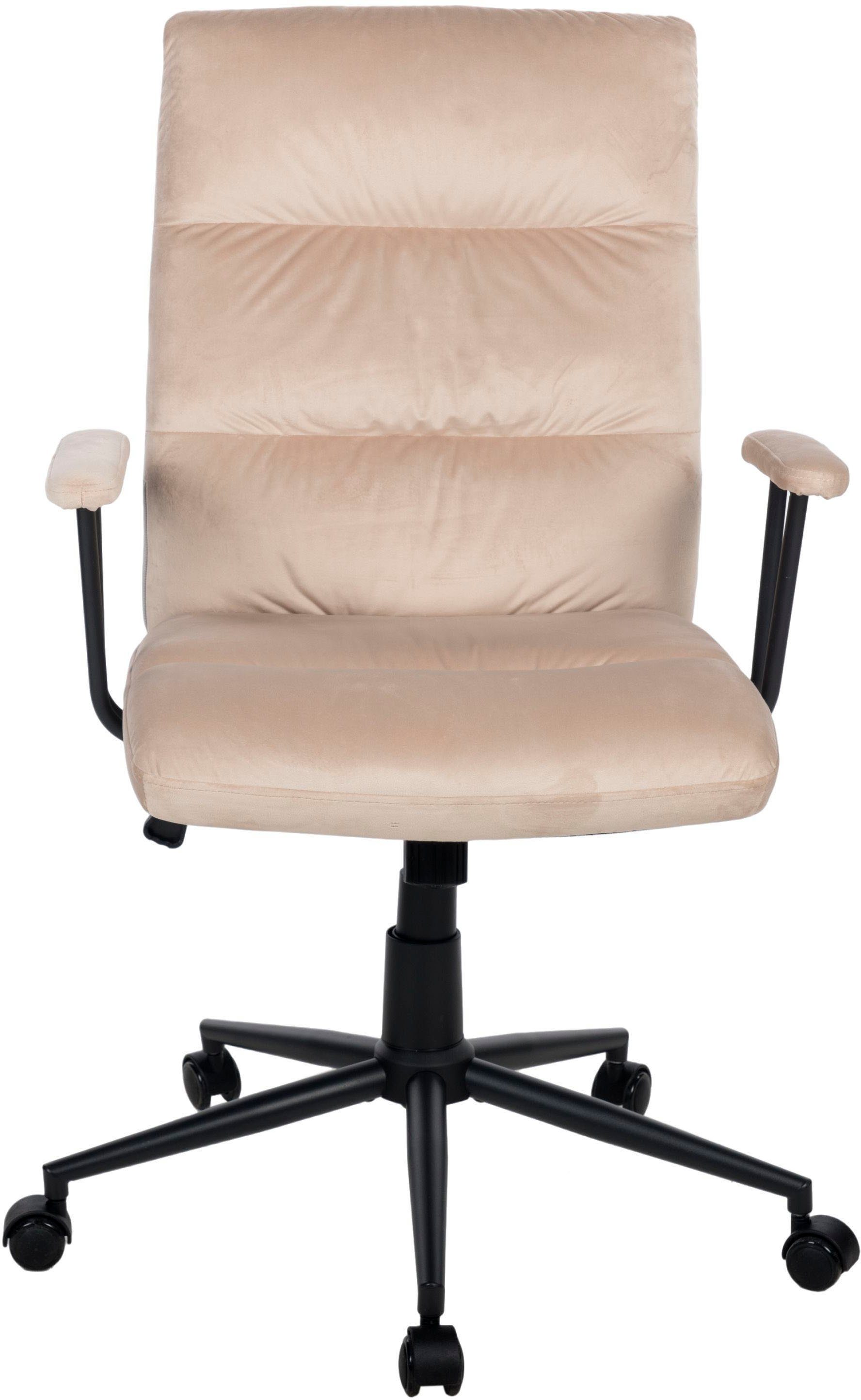 Duo Collection Draaistoel FINA